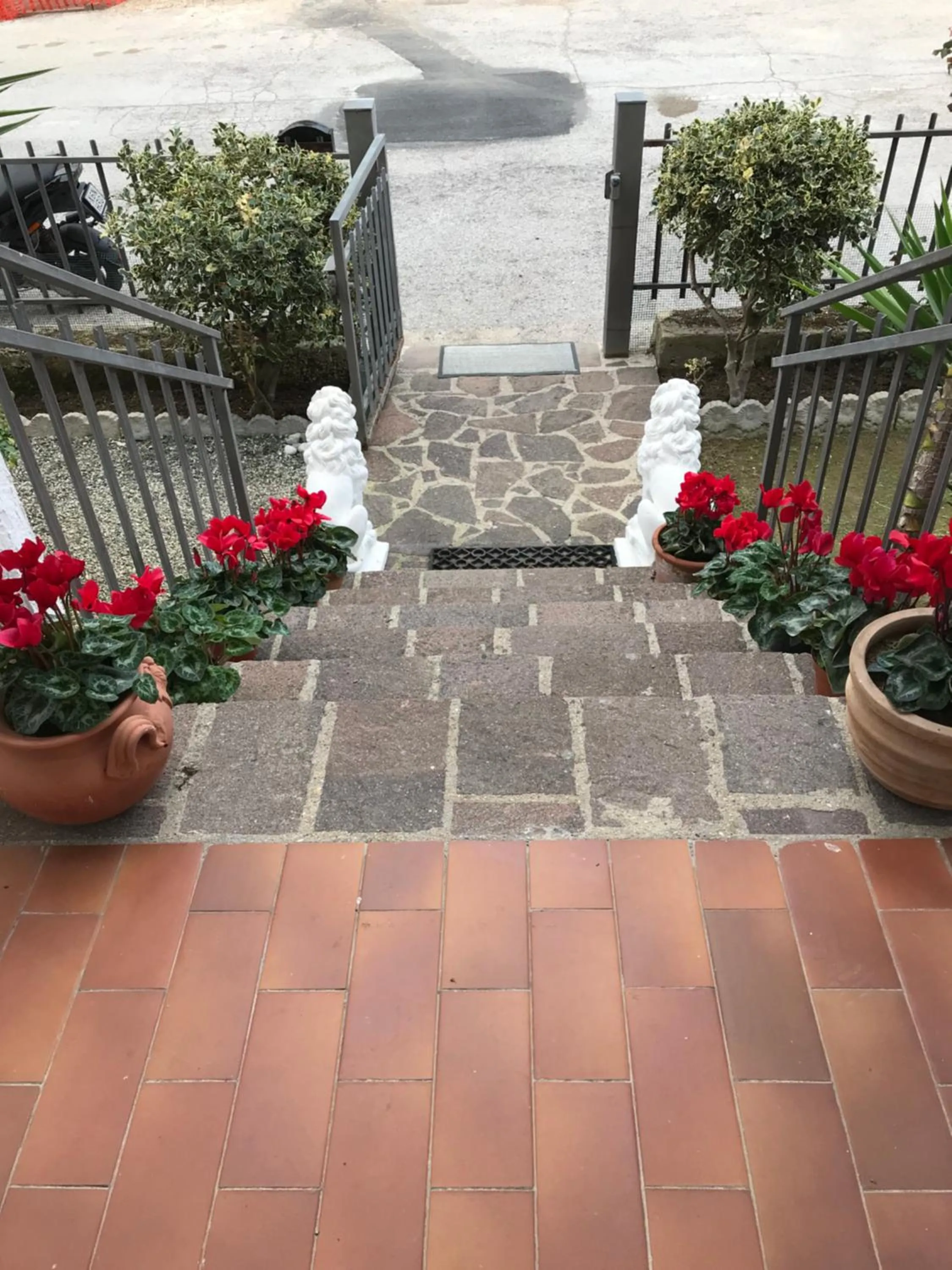 La Casa di Isabella Loreto