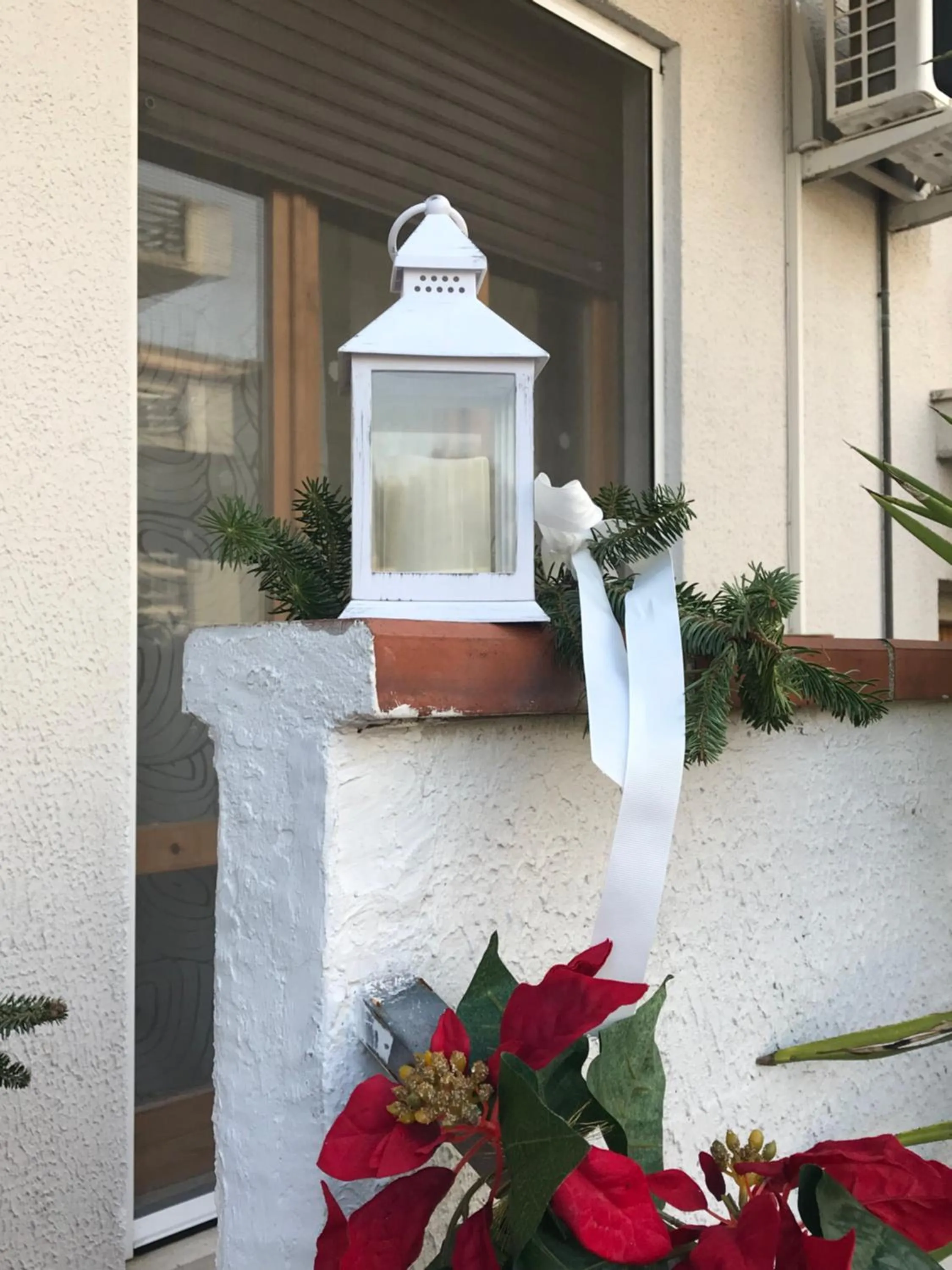 La Casa di Isabella Loreto