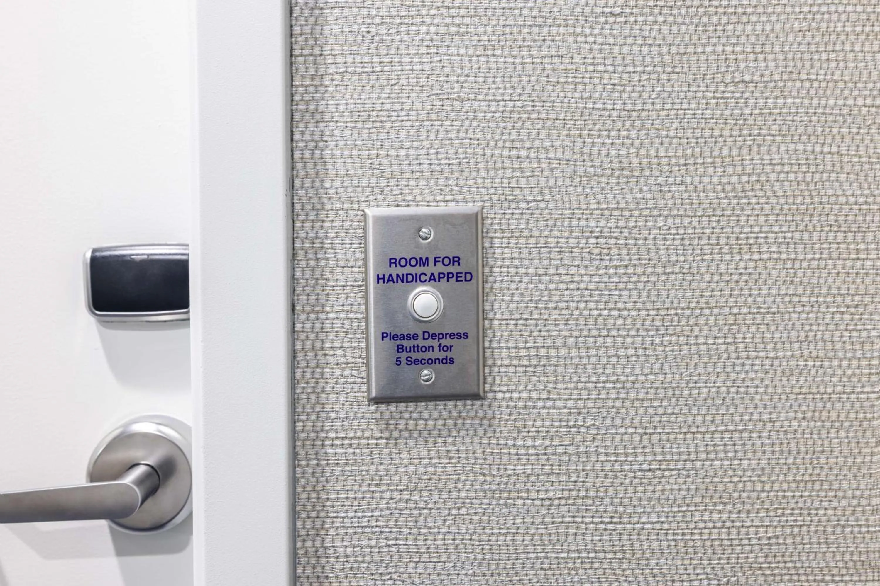 Bedroom in Hampton Inn & Suites Brenham