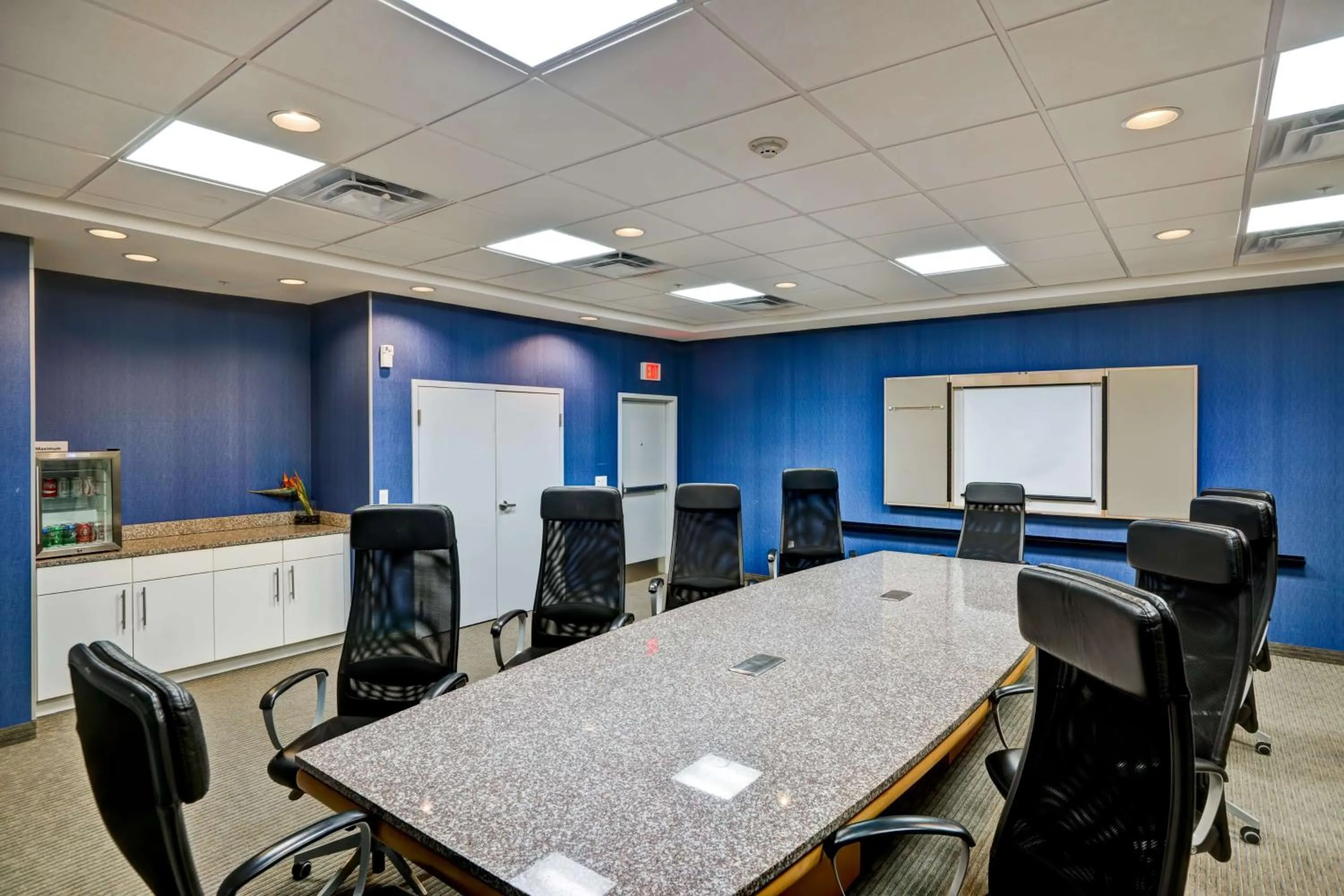 Meeting/conference room in Hampton Inn & Suites Sarasota / Bradenton - Airport