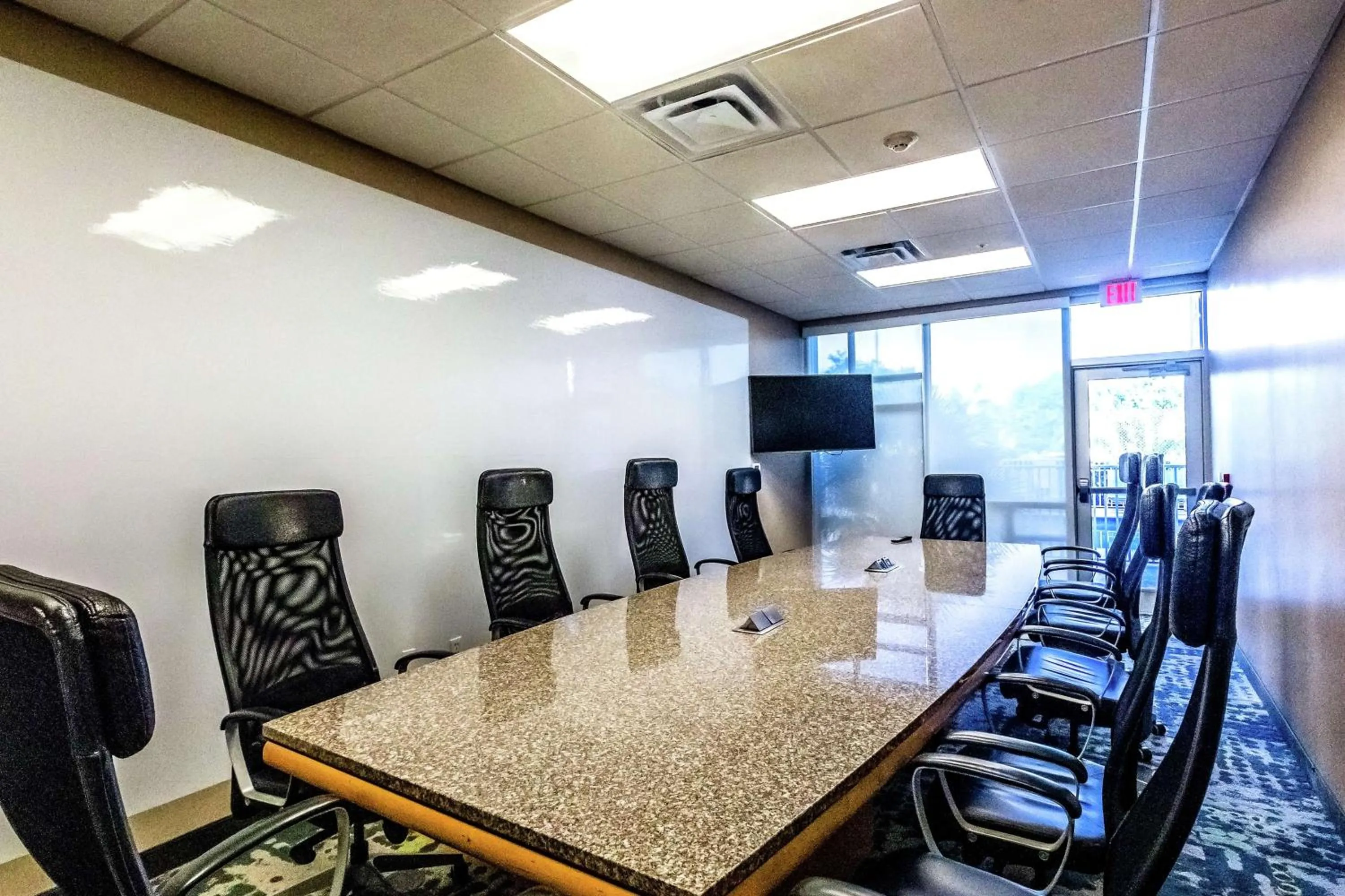 Meeting/conference room in Hampton Inn & Suites Sarasota / Bradenton - Airport