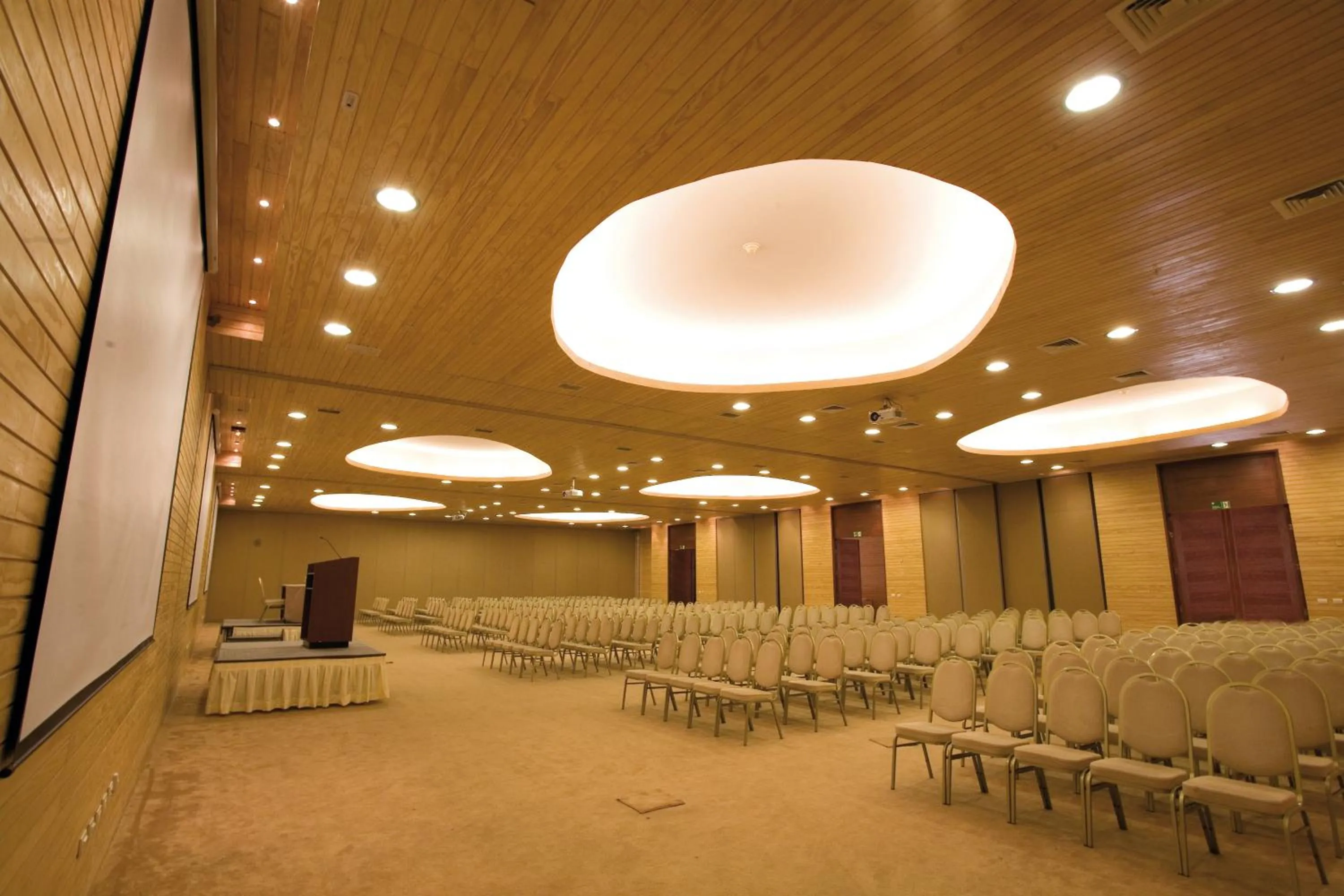 Meeting/conference room in Enjoy Puerto Varas