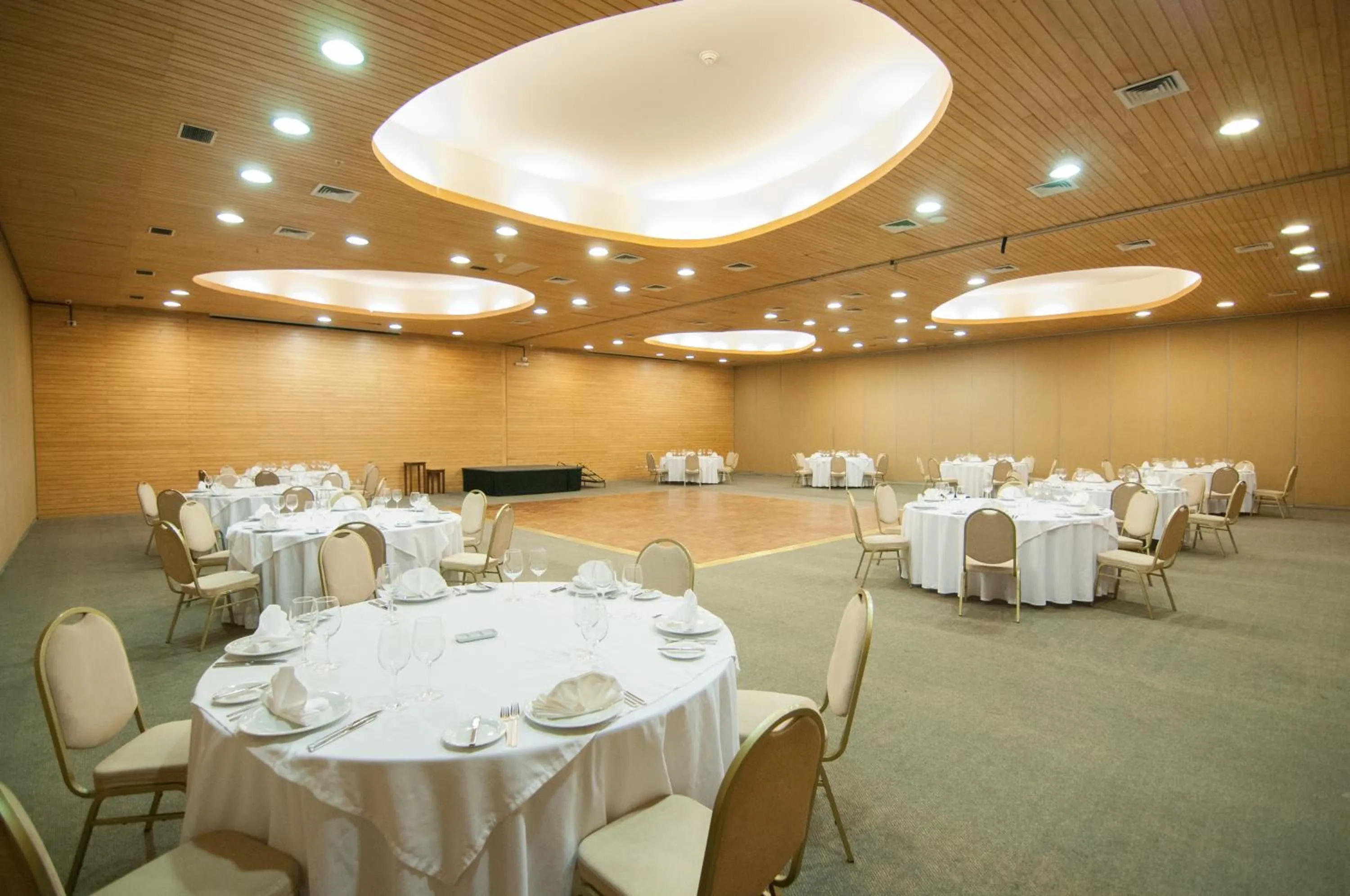 Banquet/Function facilities in Enjoy Puerto Varas