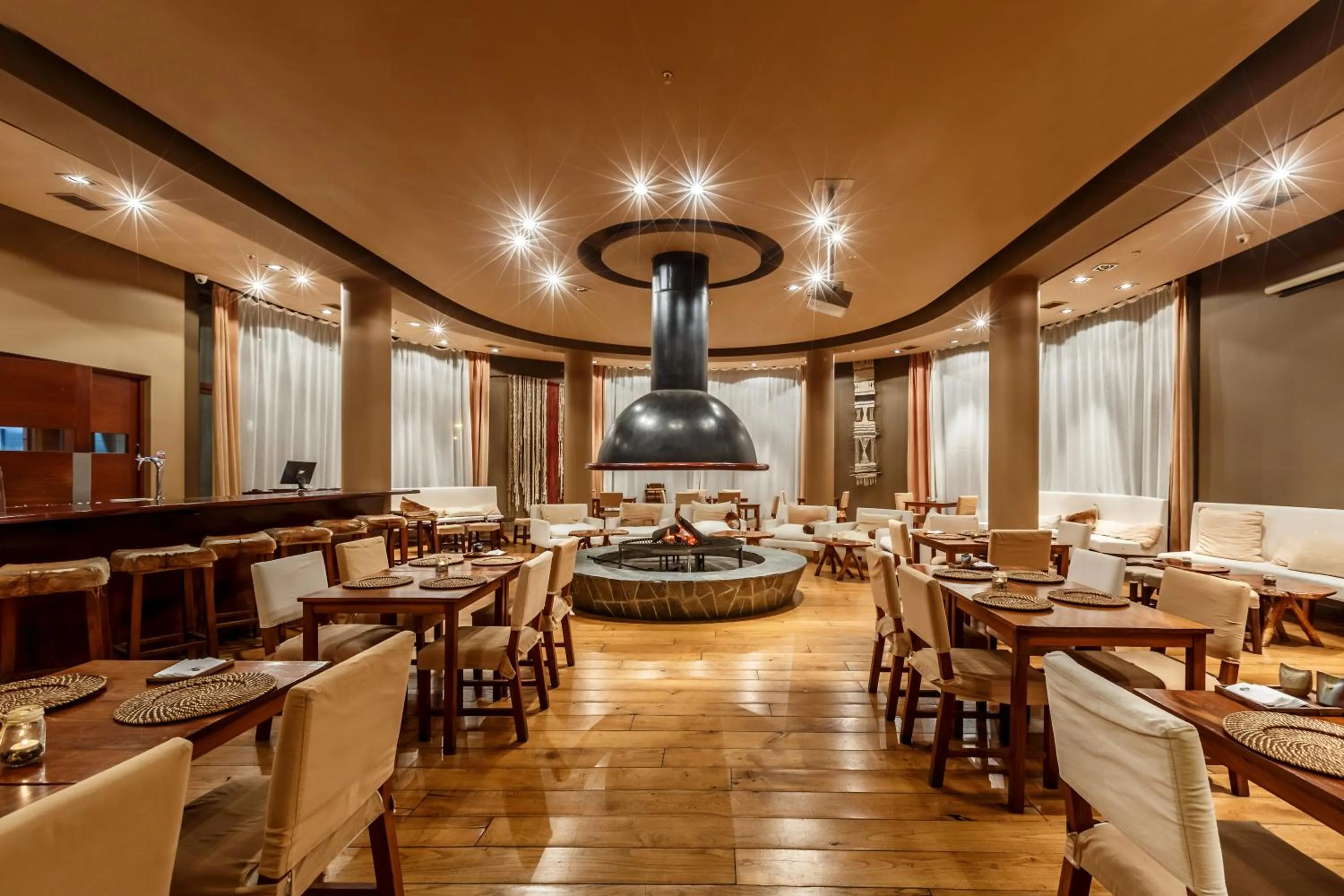 Restaurant/places to eat in Enjoy Puerto Varas