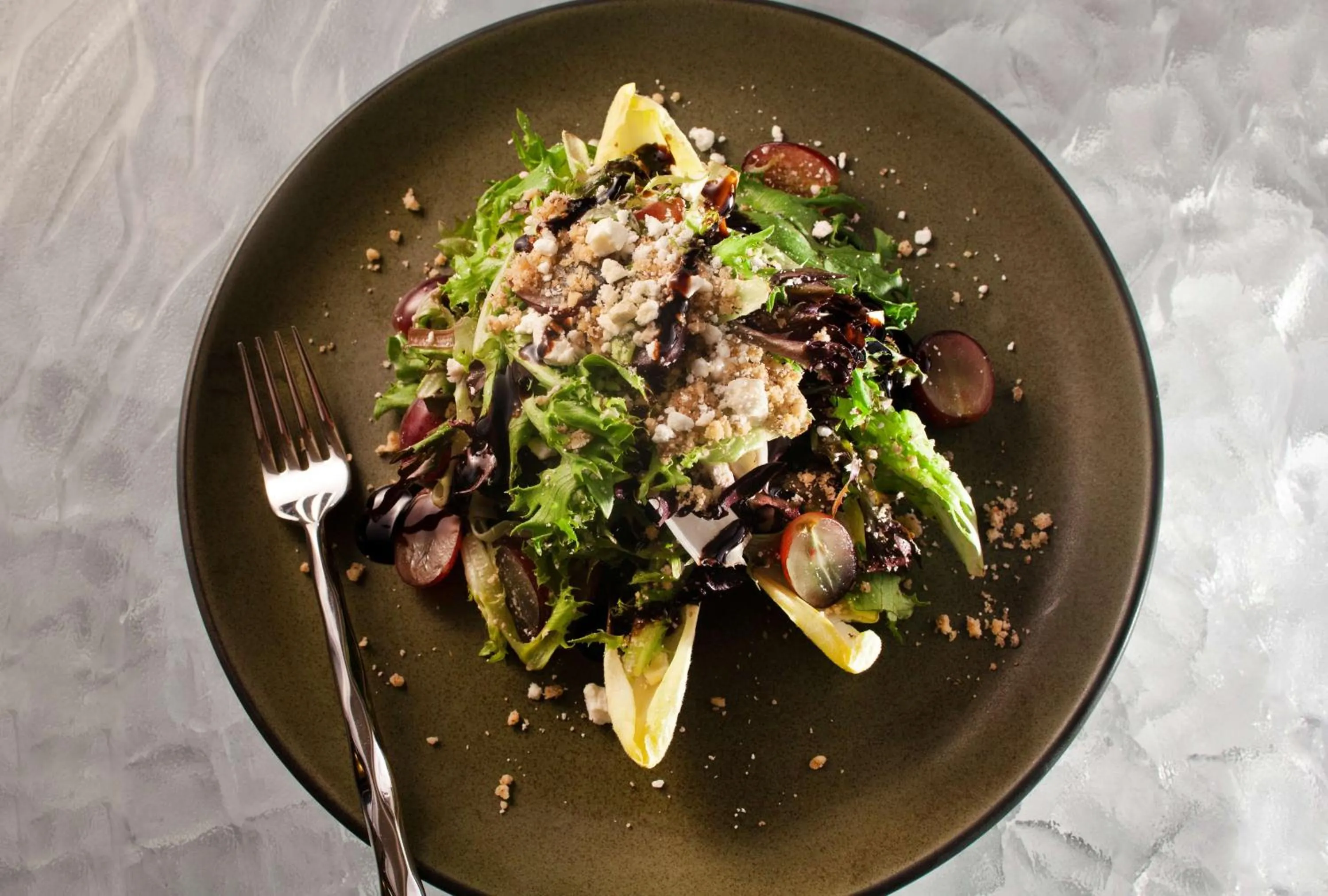 Dining area in DoubleTree by Hilton El Paso Downtown