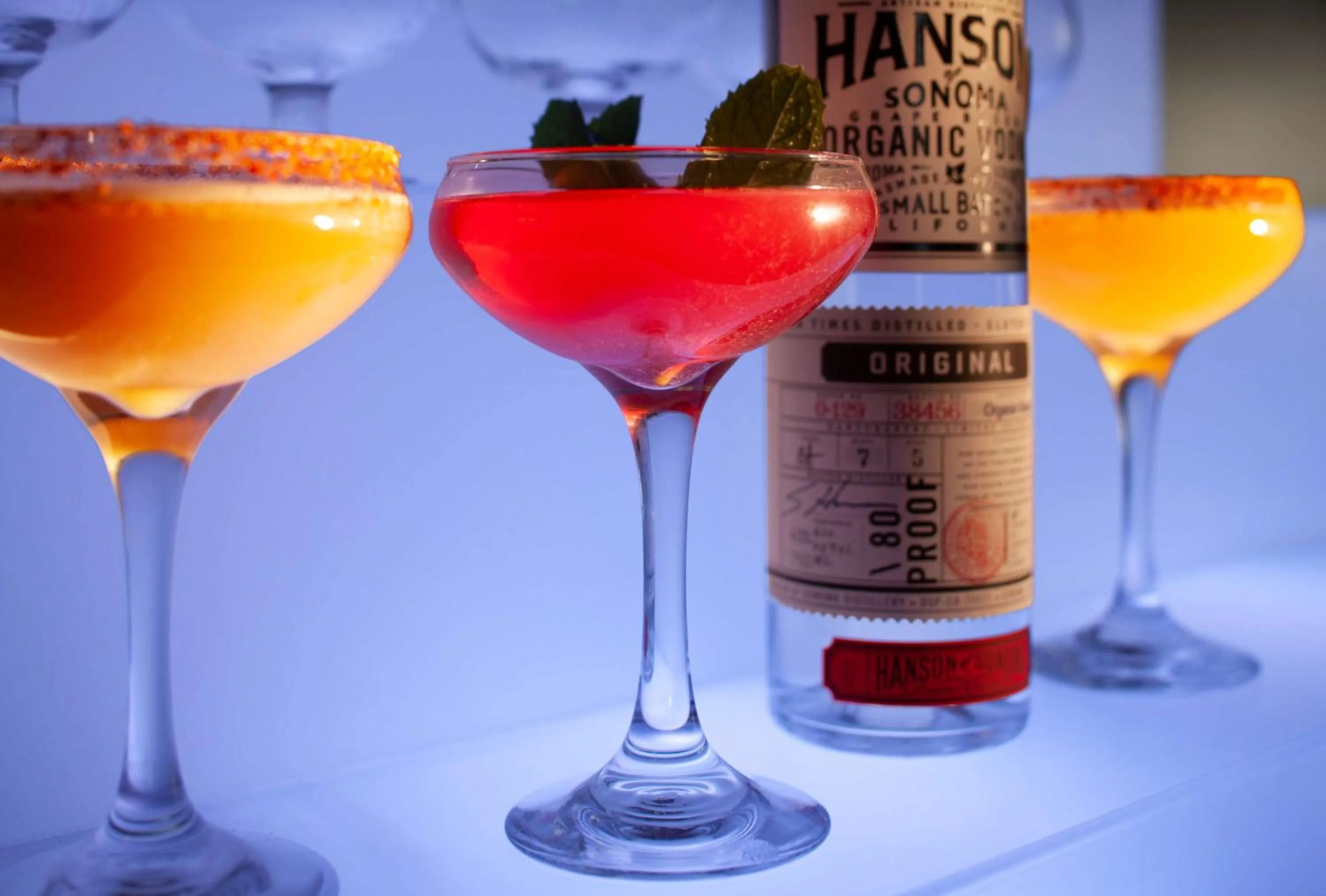 Dining area in DoubleTree by Hilton El Paso Downtown