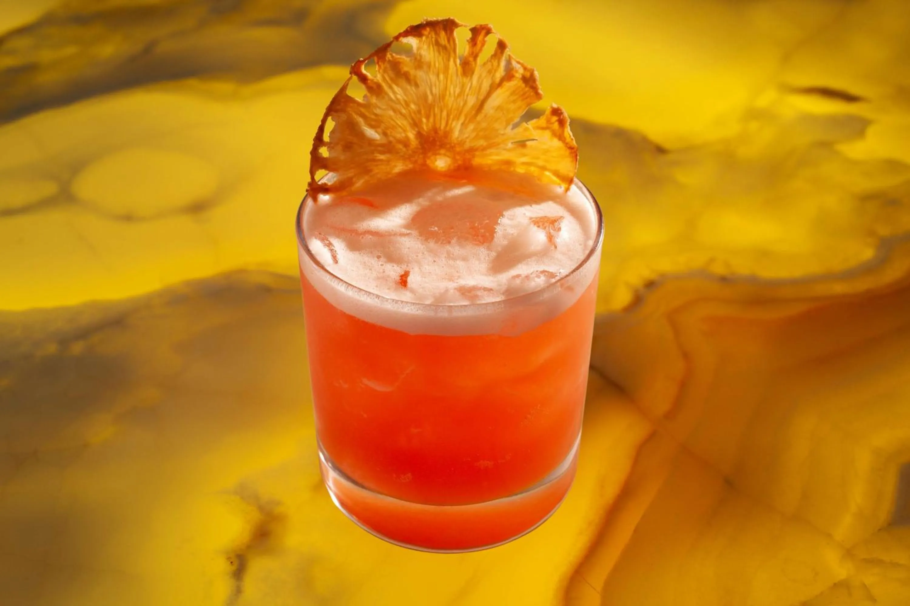 Dining area in DoubleTree by Hilton El Paso Downtown