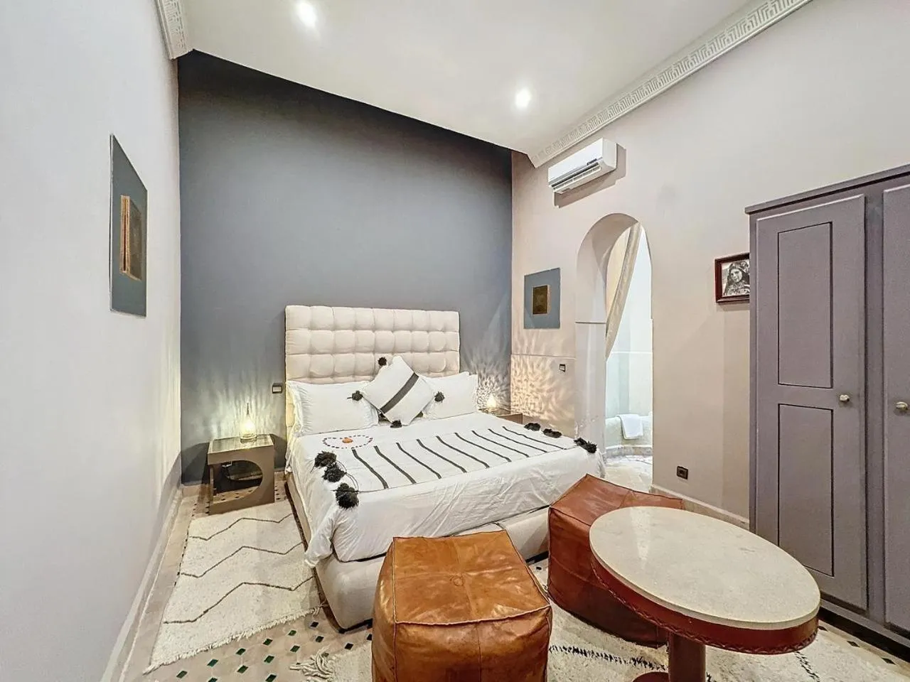 View (from property/room) in Le Medina Privilège Riad & Spa