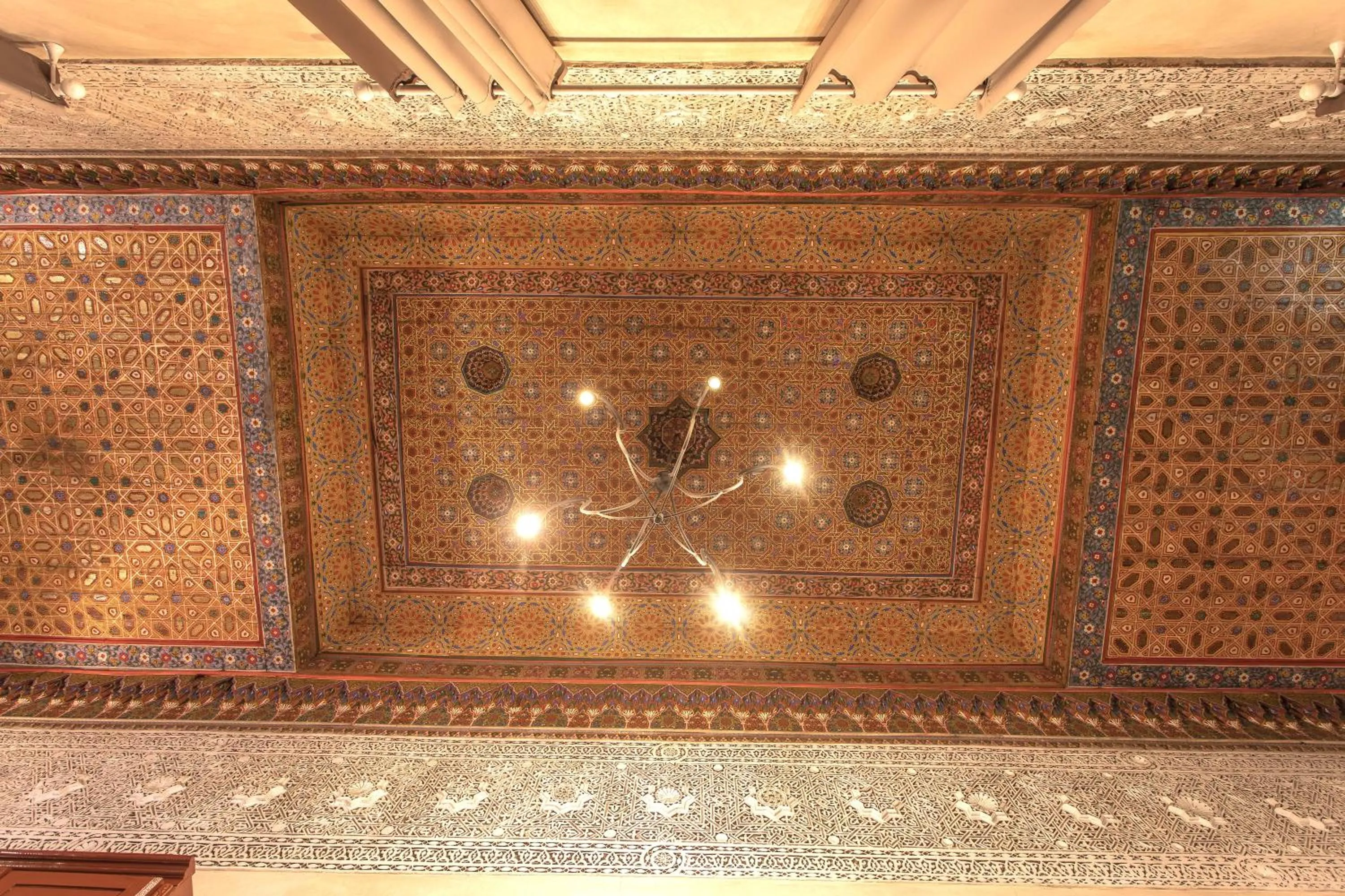 Property building in Le Medina Privilège Riad & Spa