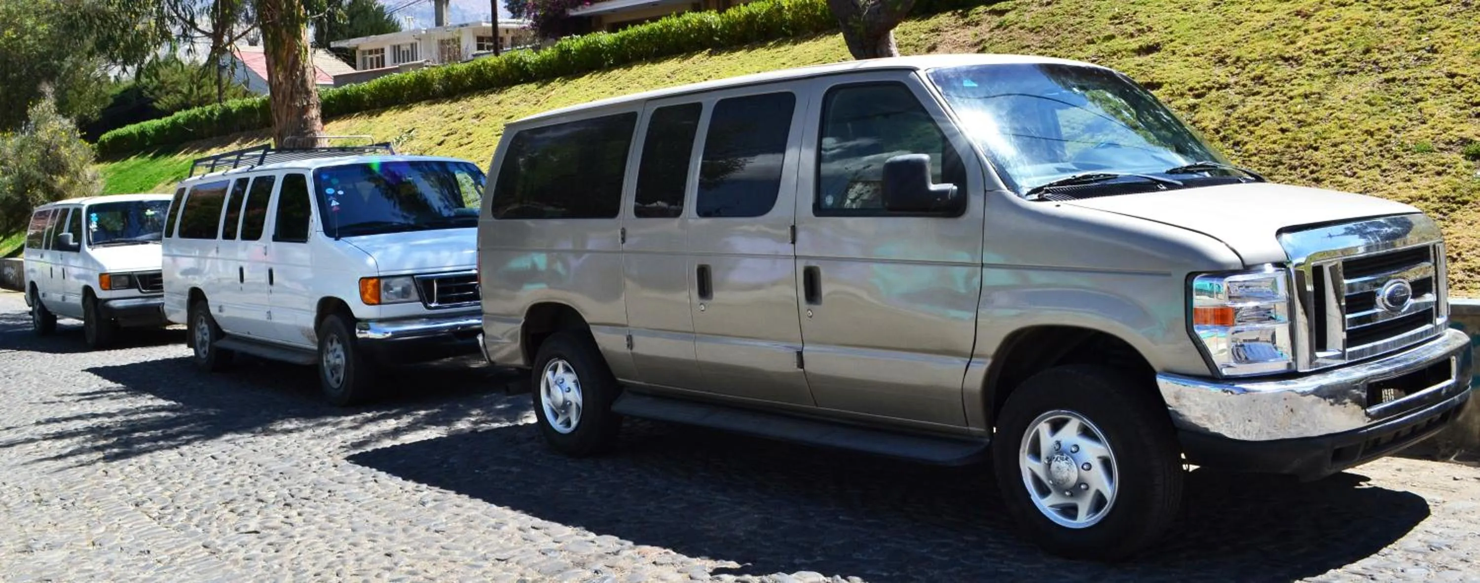 Activities in Hotel Calacoto