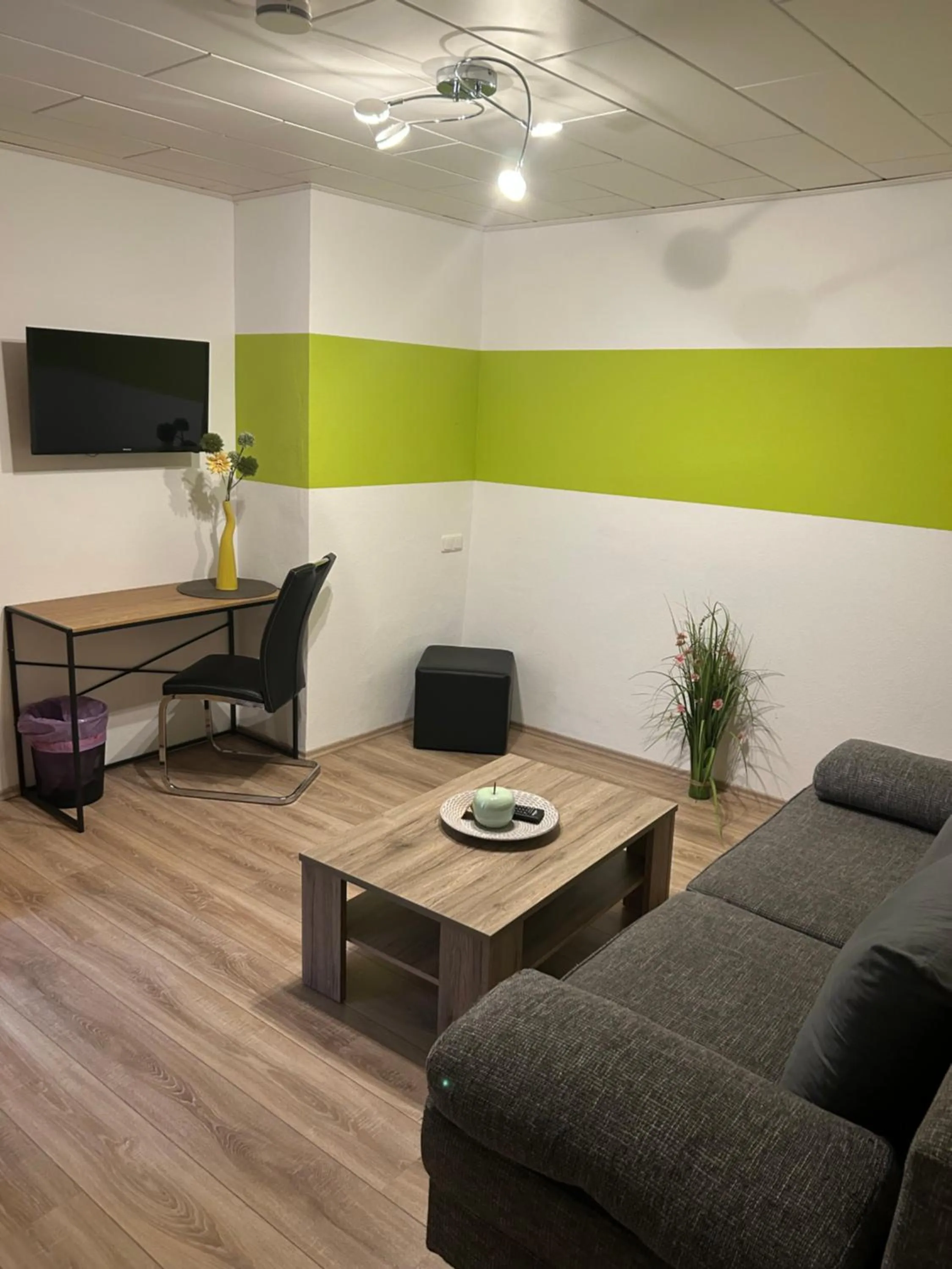 Bed and Breakfast - Rheingauer Hof