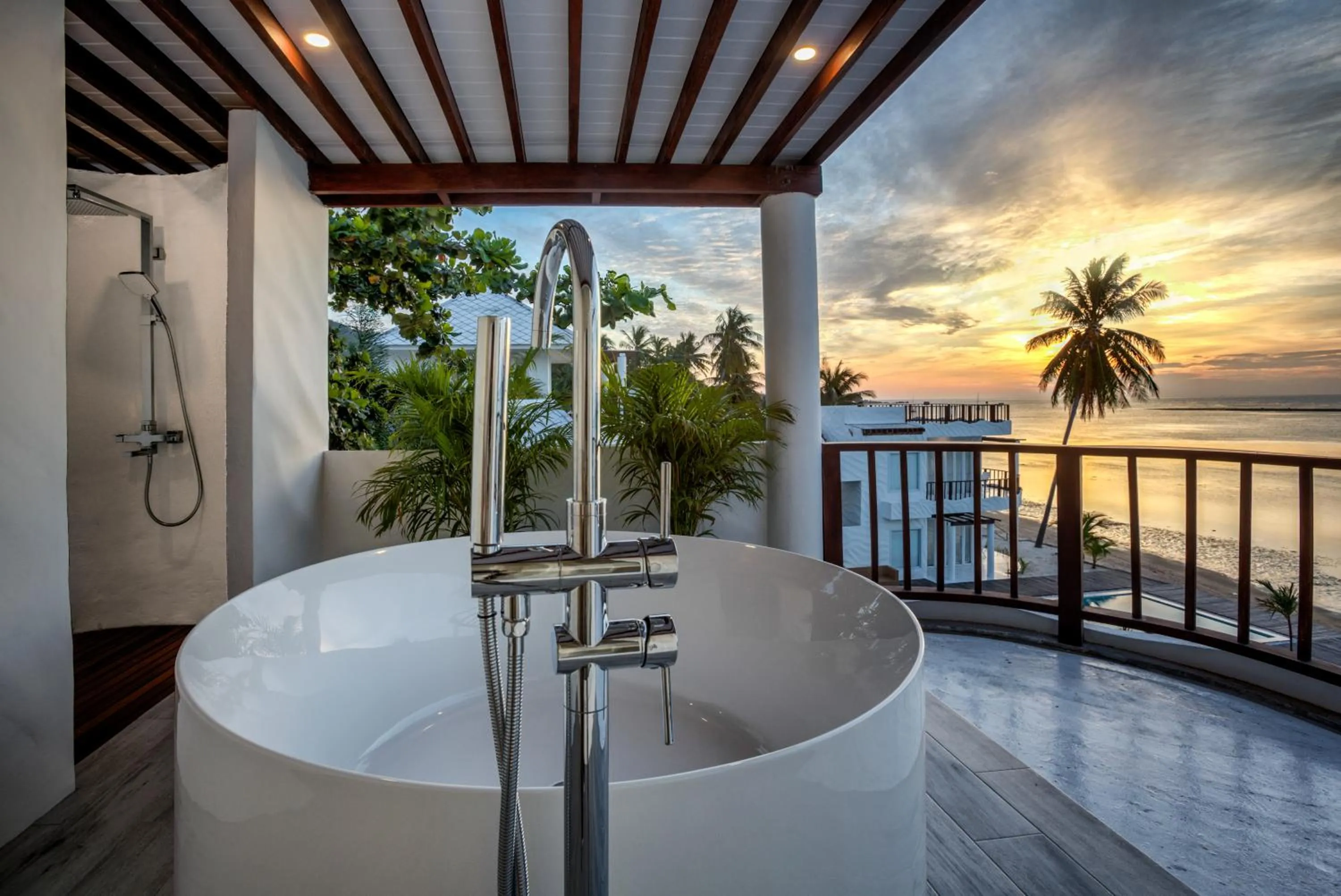 Villa Nalinnadda Petite Hotel & Spa, Adults Only - SHA Extra Plus