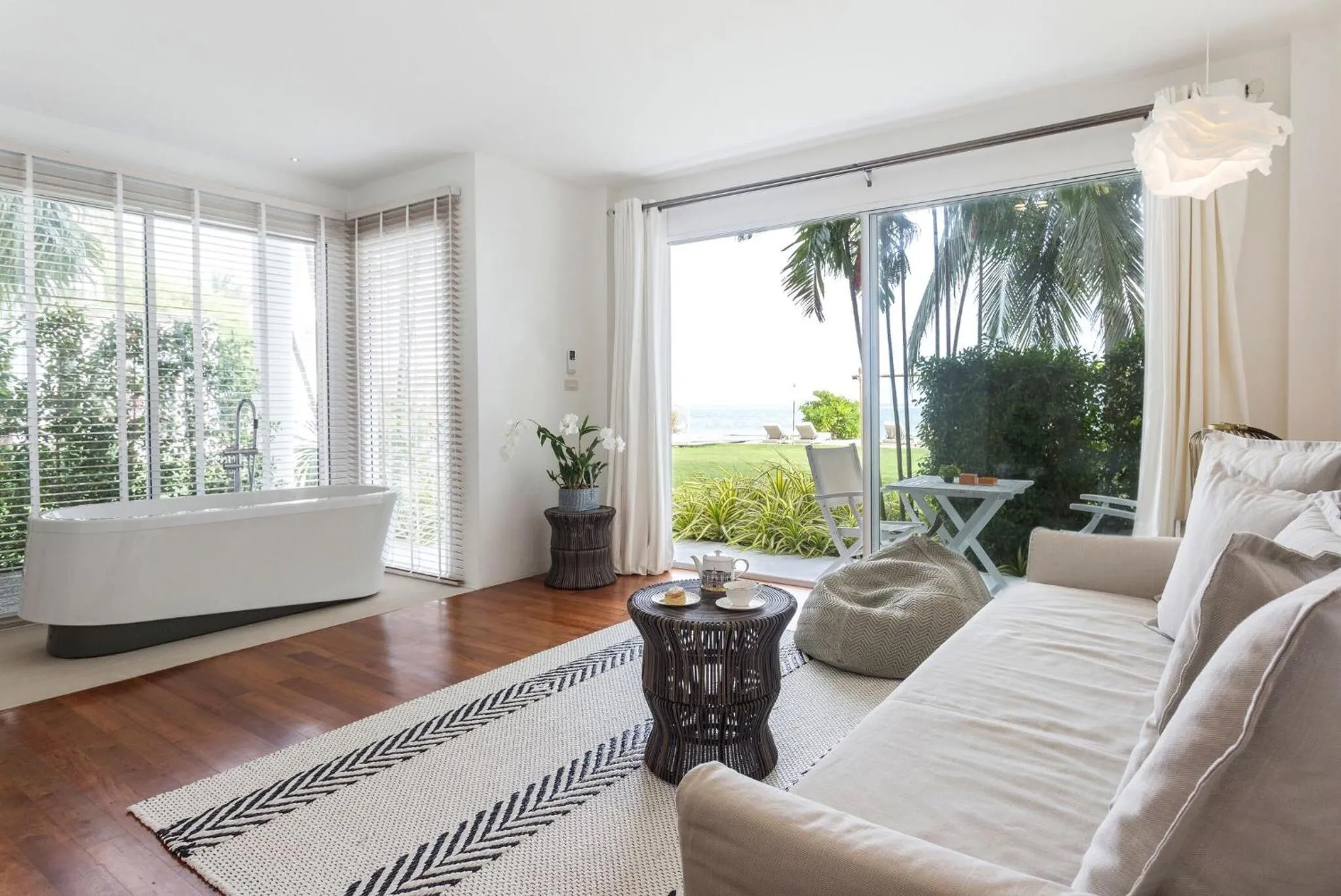 Villa Nalinnadda Petite Hotel & Spa, Adults Only - SHA Extra Plus