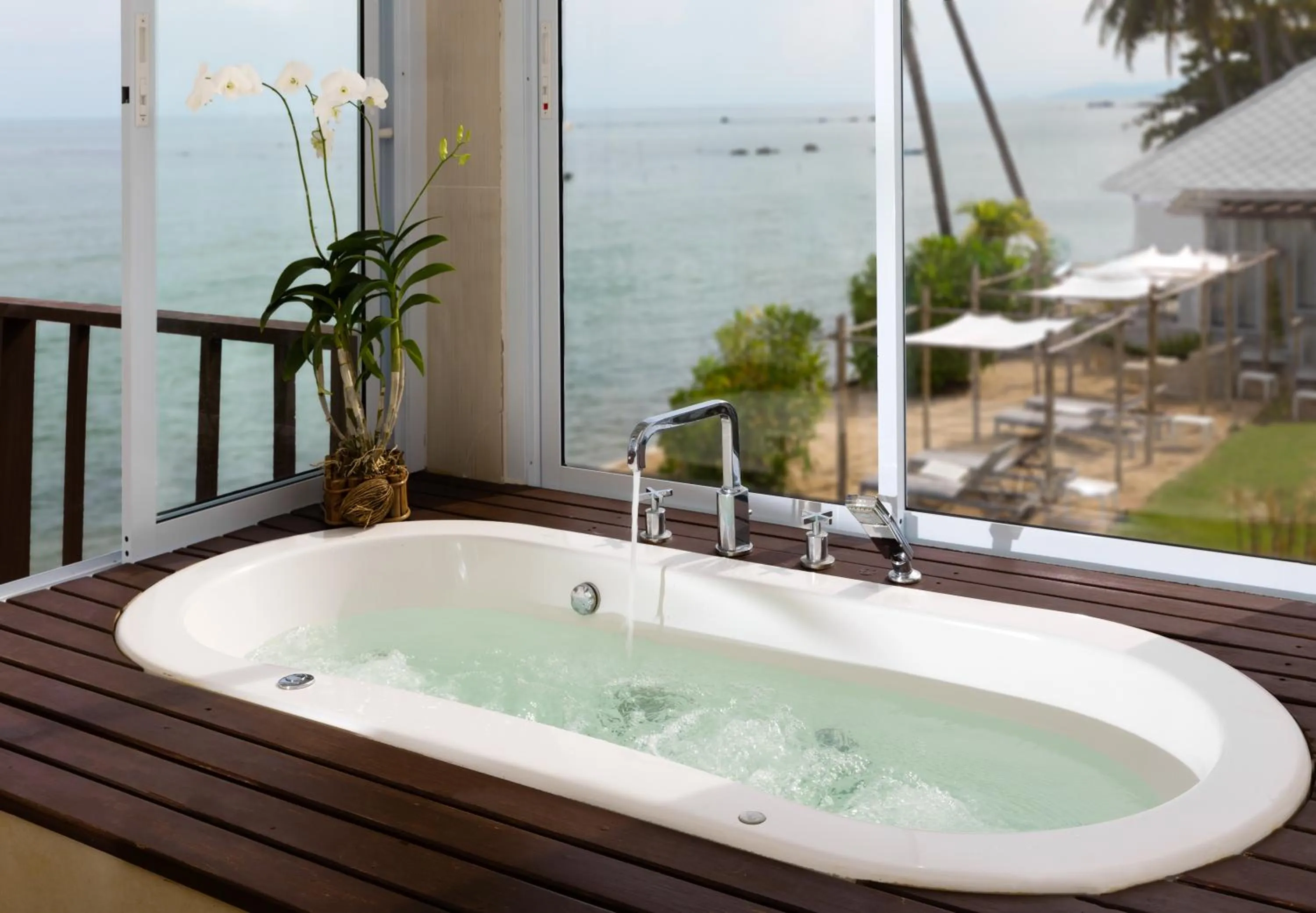 Villa Nalinnadda Petite Hotel & Spa, Adults Only - SHA Extra Plus