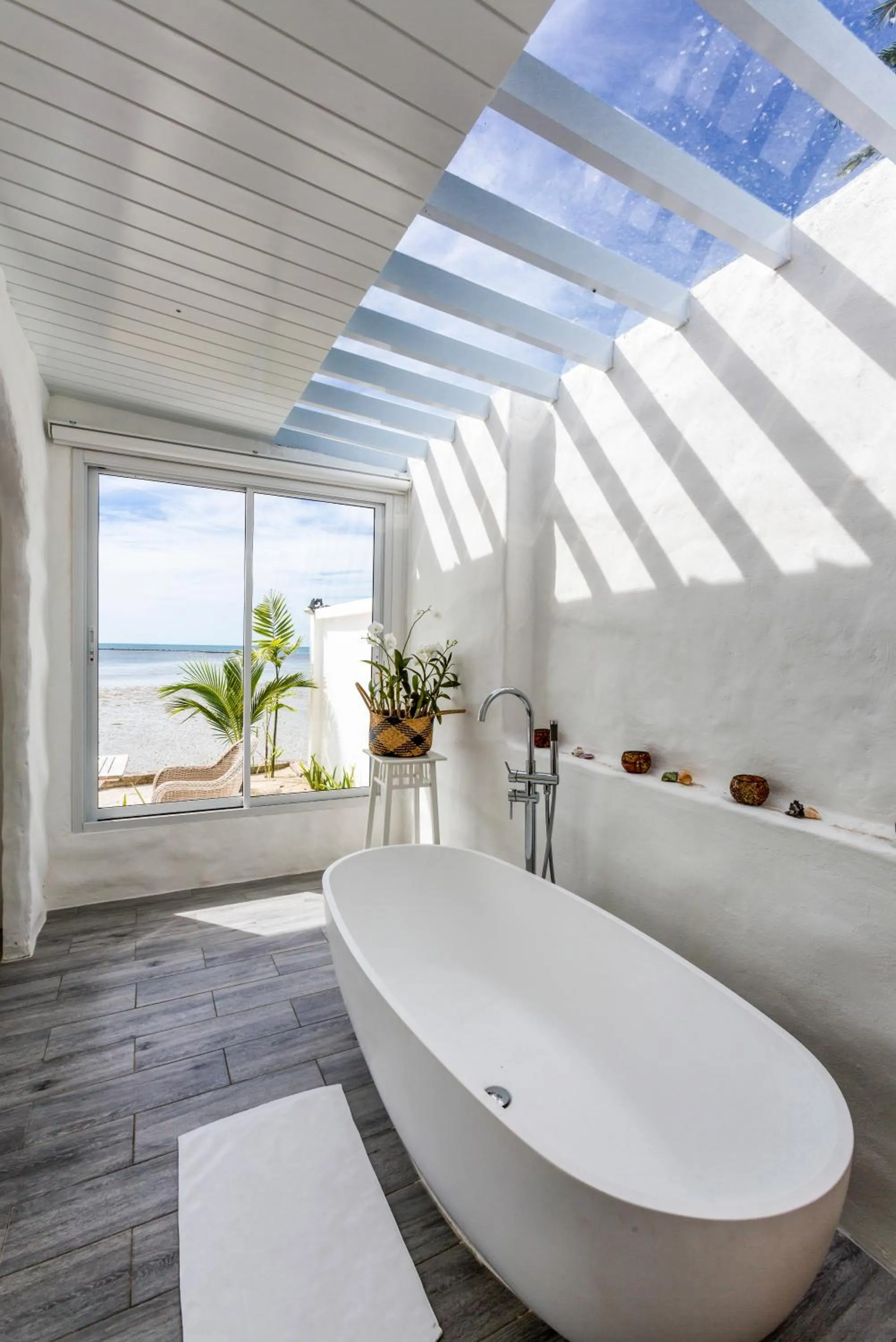 Villa Nalinnadda Petite Hotel & Spa, Adults Only - SHA Extra Plus