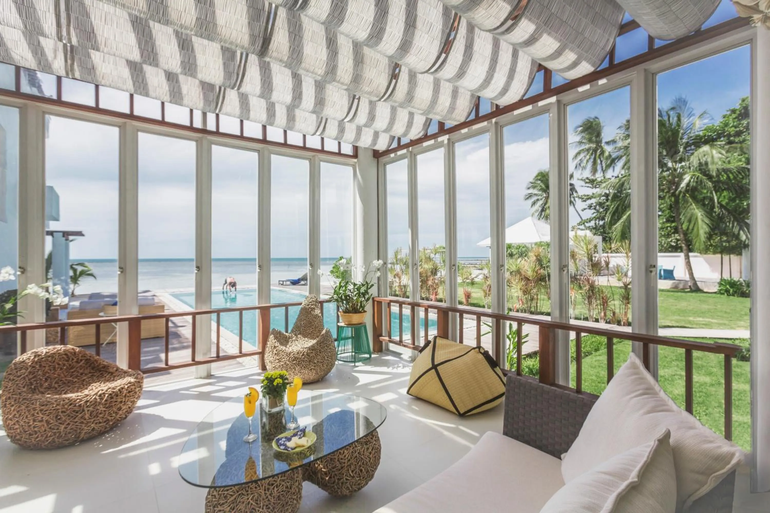 Villa Nalinnadda Petite Hotel & Spa, Adults Only - SHA Extra Plus