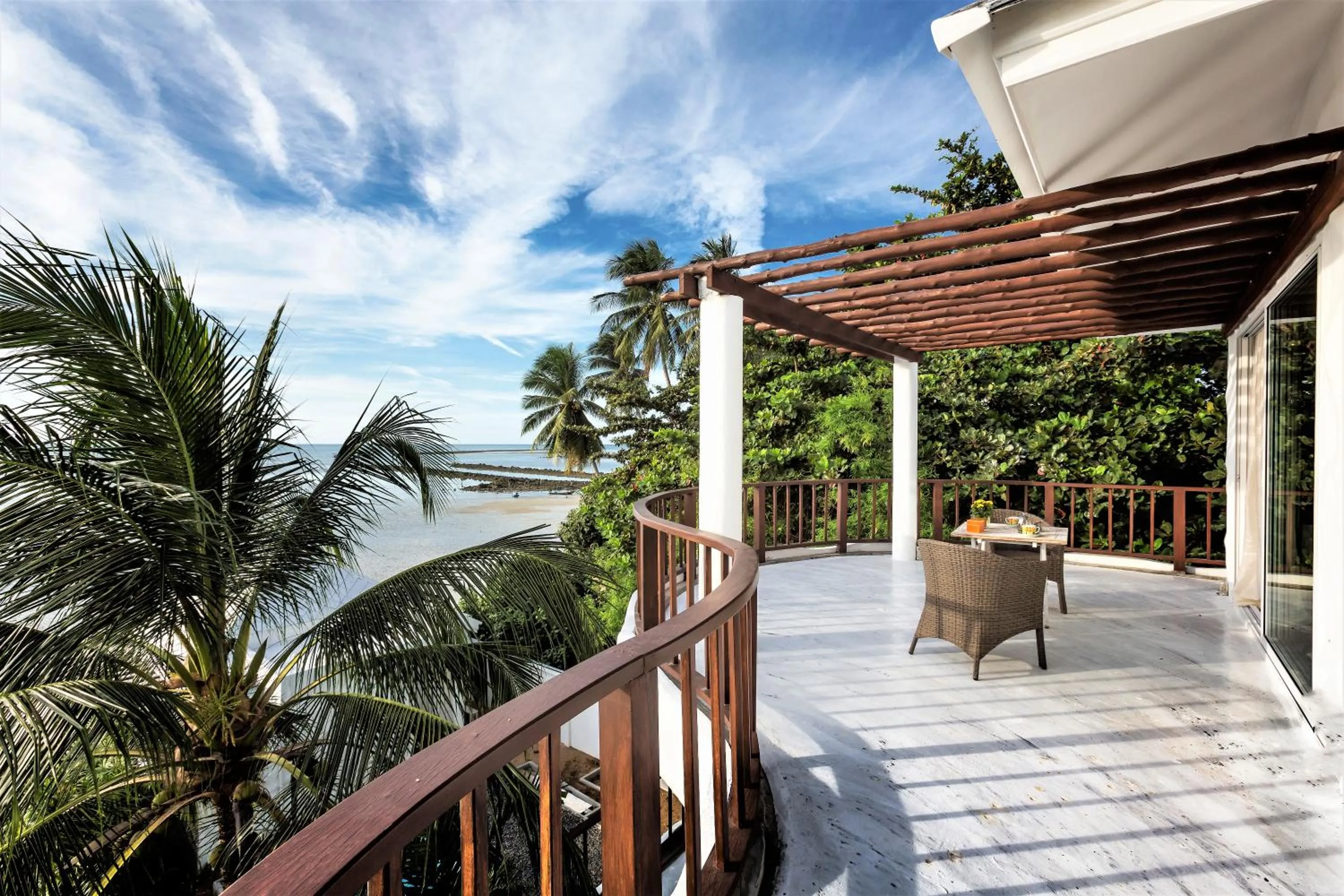 Villa Nalinnadda Petite Hotel & Spa, Adults Only - SHA Extra Plus