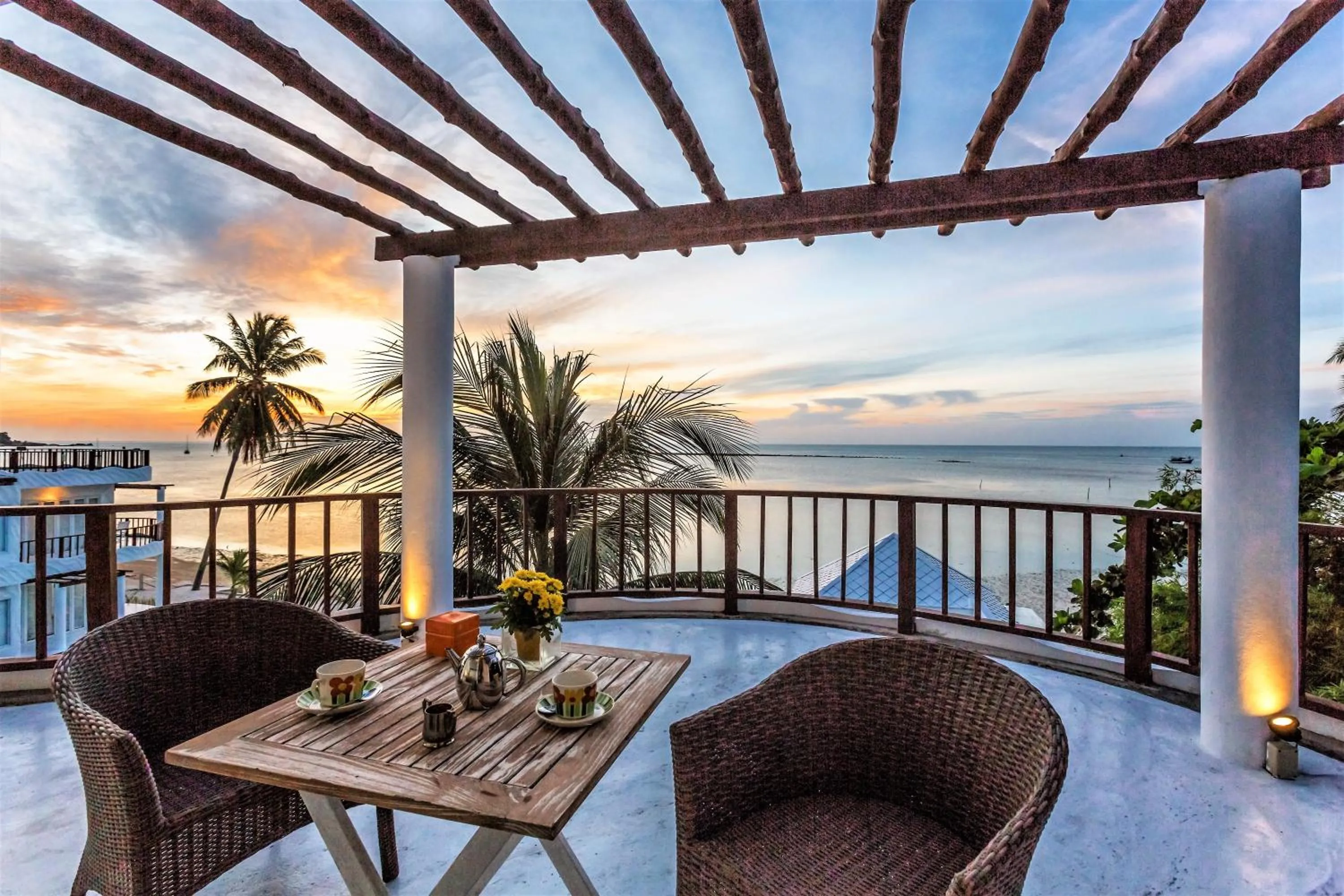 Villa Nalinnadda Petite Hotel & Spa, Adults Only - SHA Extra Plus