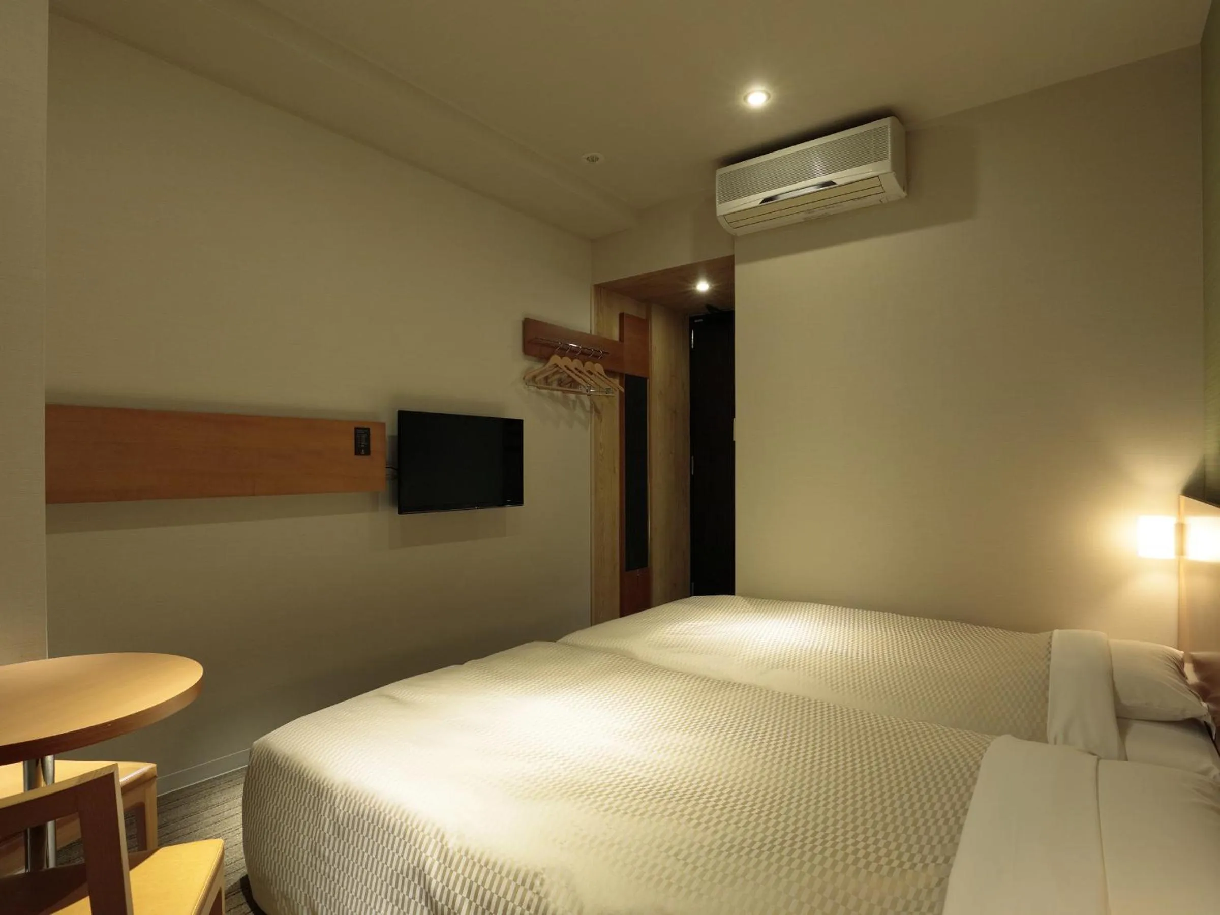 Bed in Candeo Hotels Chino