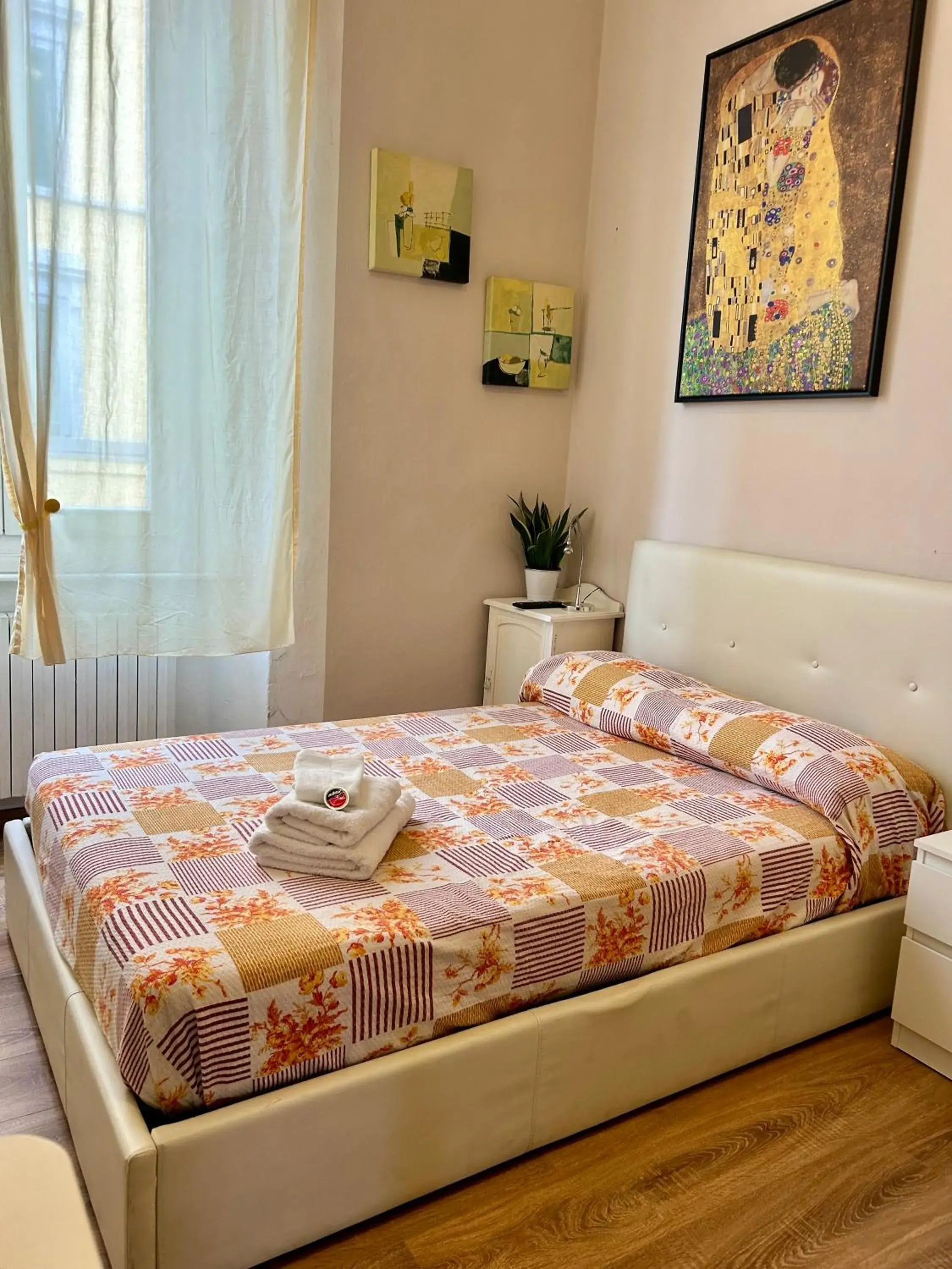 Single Room - single occupancy in La Magnolia Single Room - single occupancy in La Magnolia