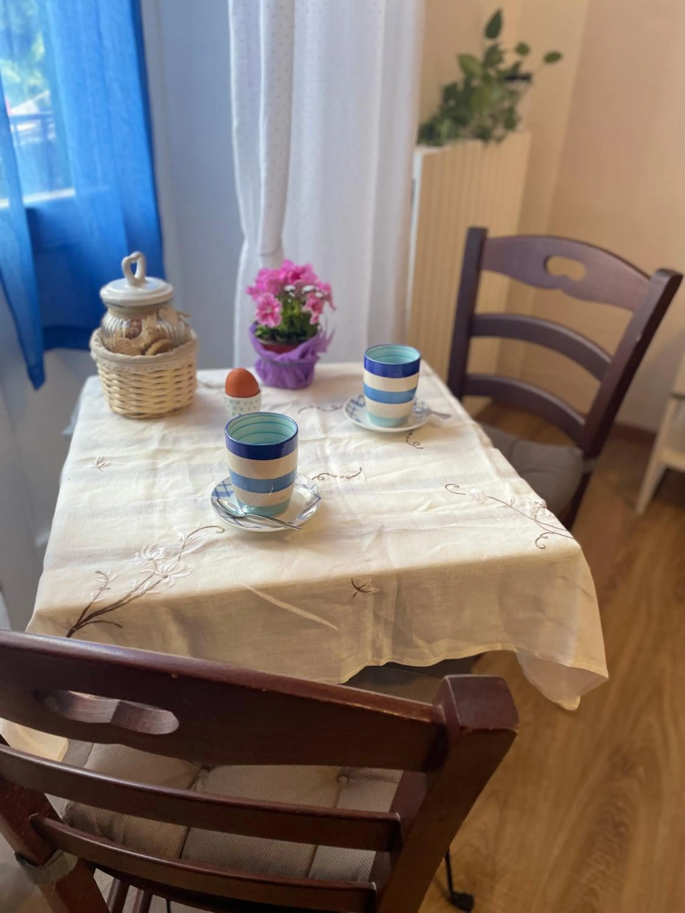 Bedroom in La Magnolia