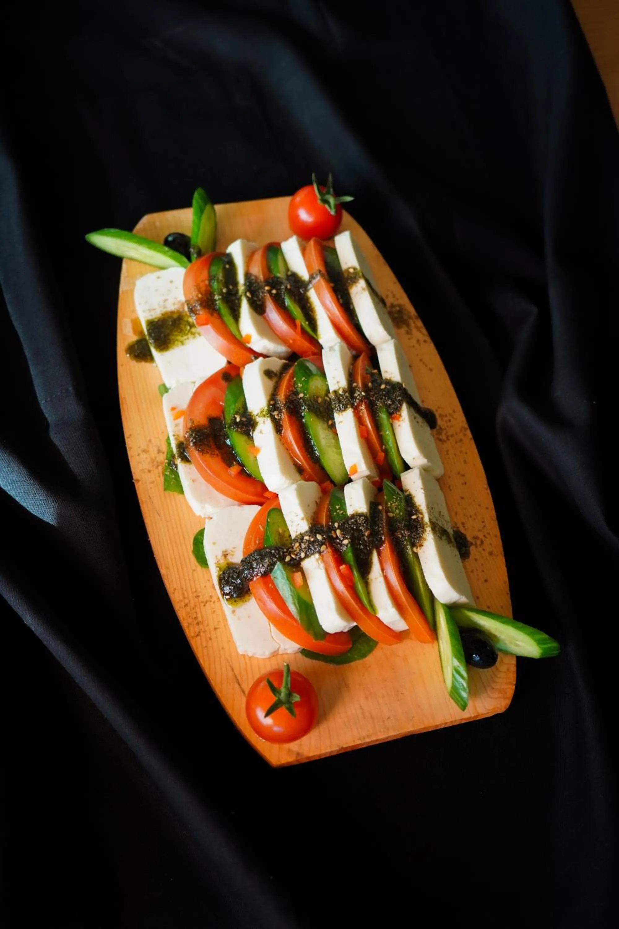 Meals, Food in Days Inn Hotel & Suites Amman