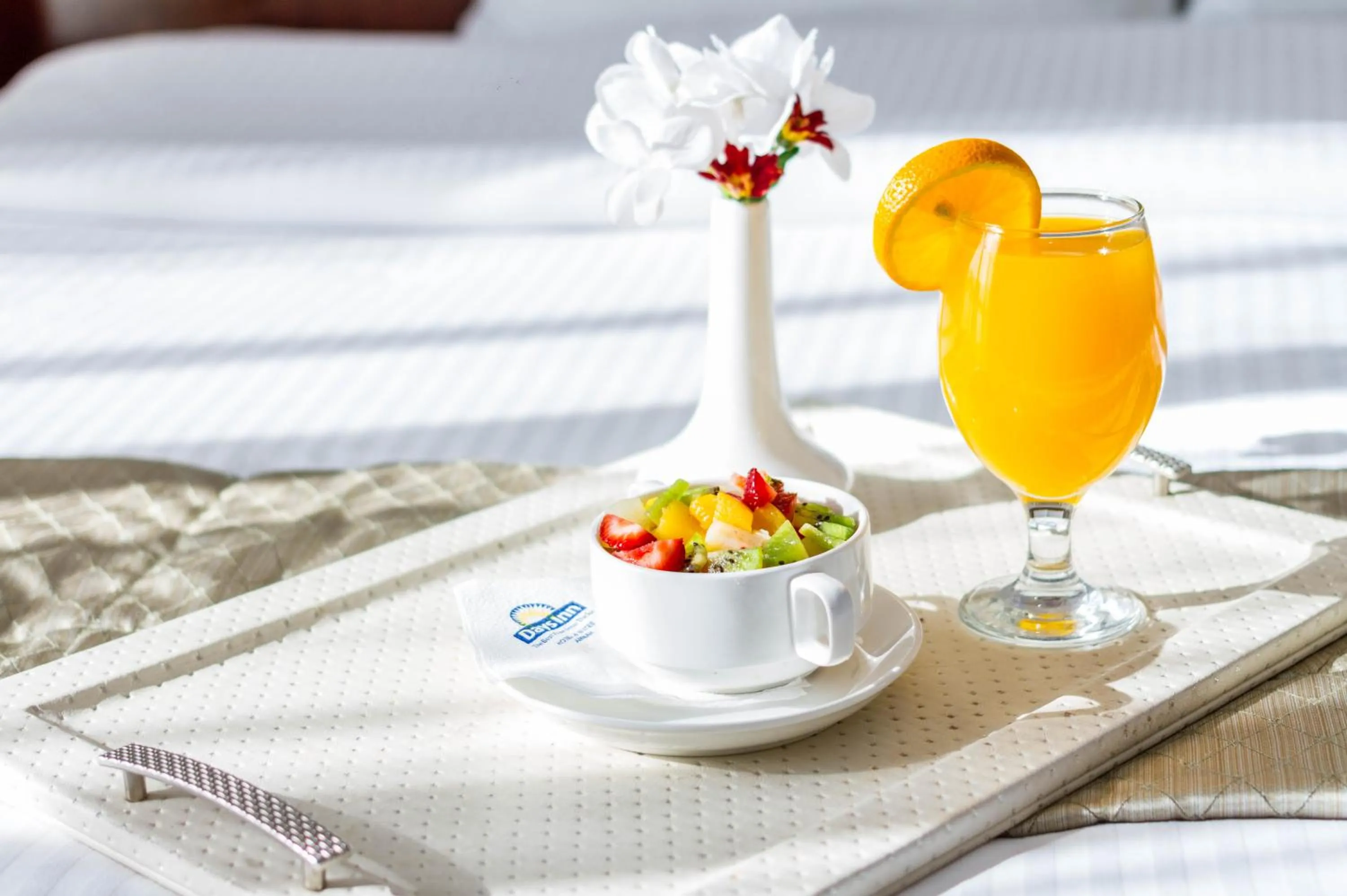 Food and drinks, Food in Days Inn Hotel & Suites Amman