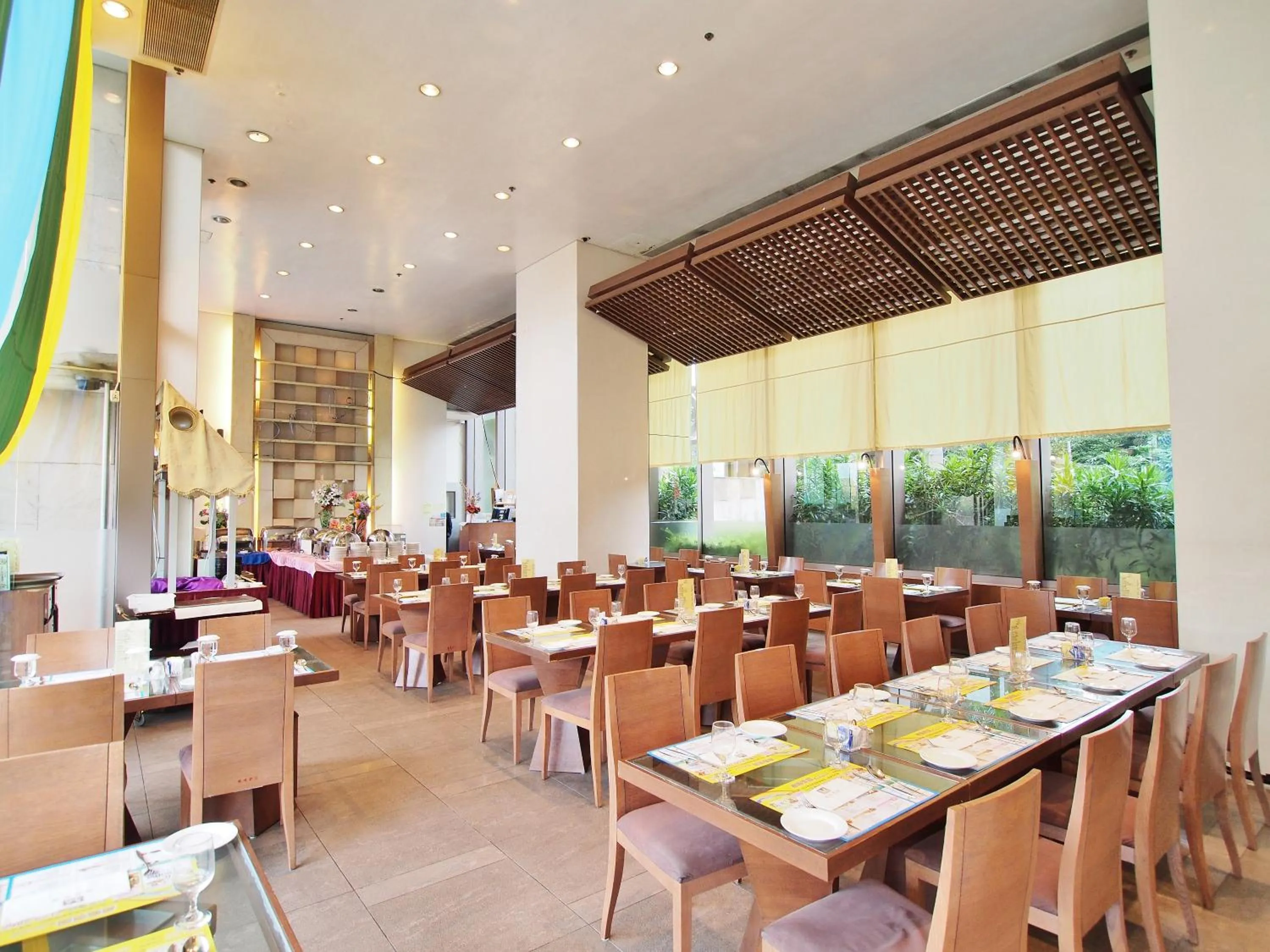 Winland 800 Hotel - Formerly Mexan Harbour Hotel