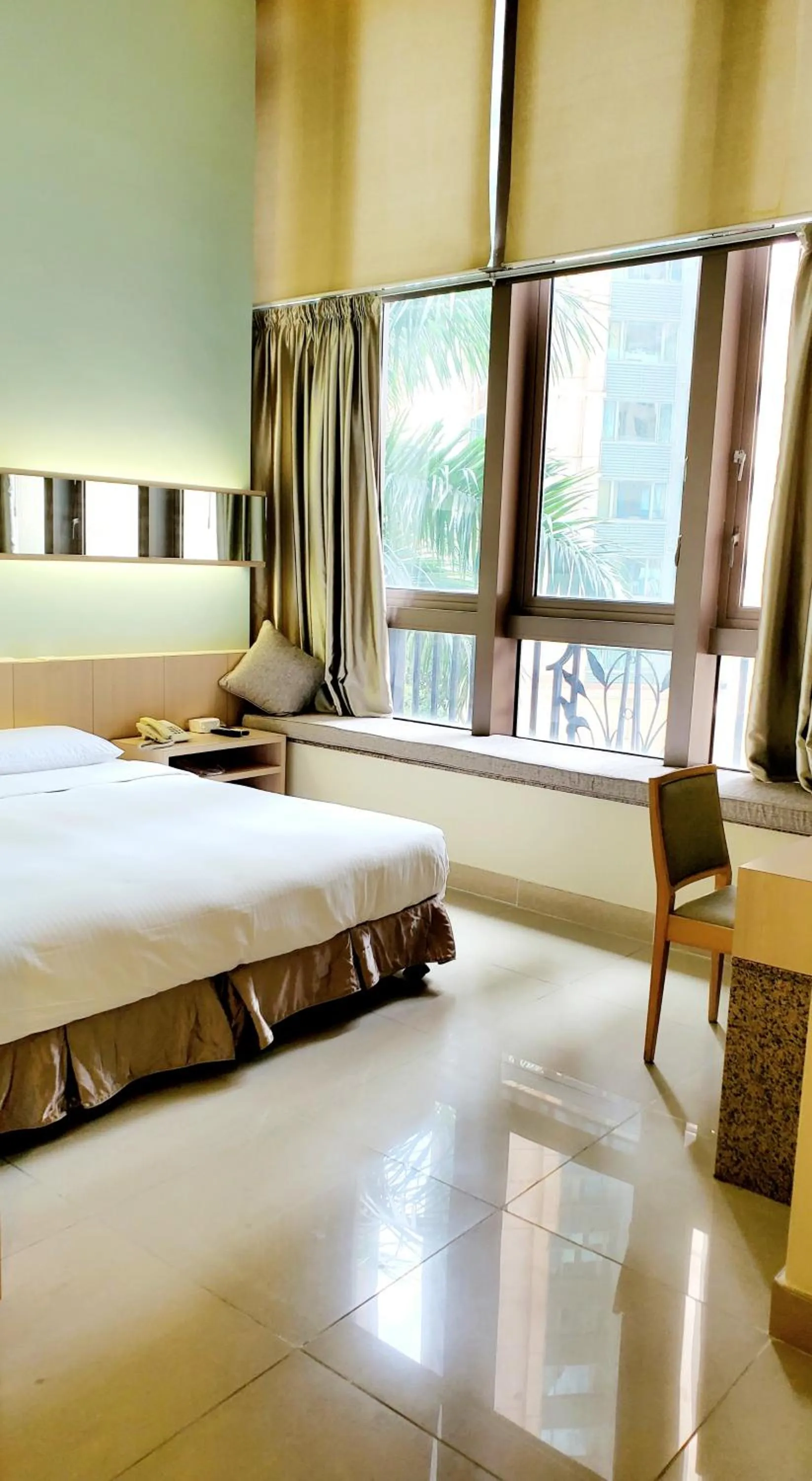 Winland 800 Hotel - Formerly Mexan Harbour Hotel