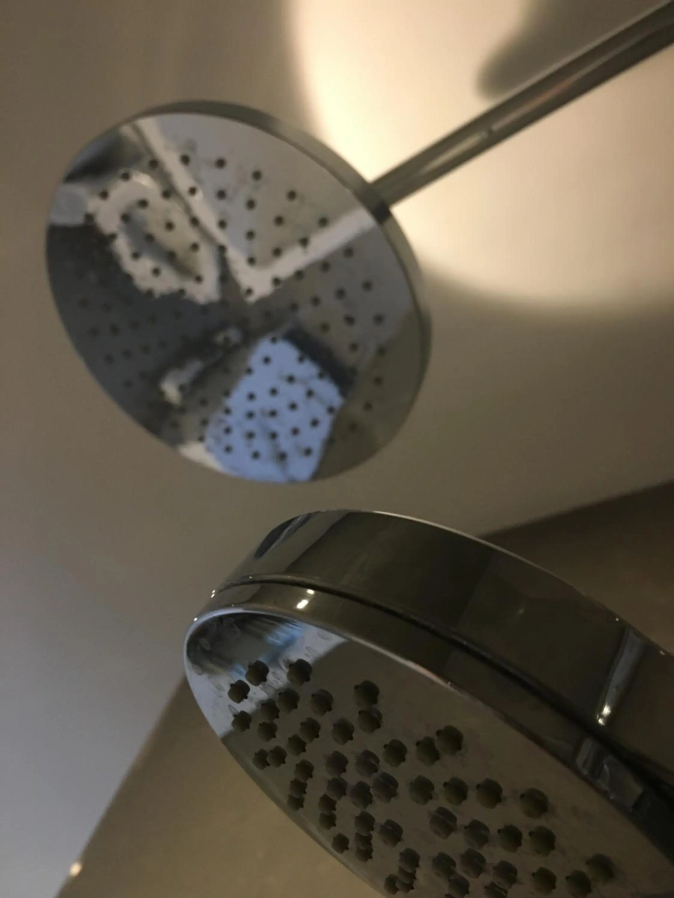 Bathroom in Kemp Town Sea View Balcony Apartment