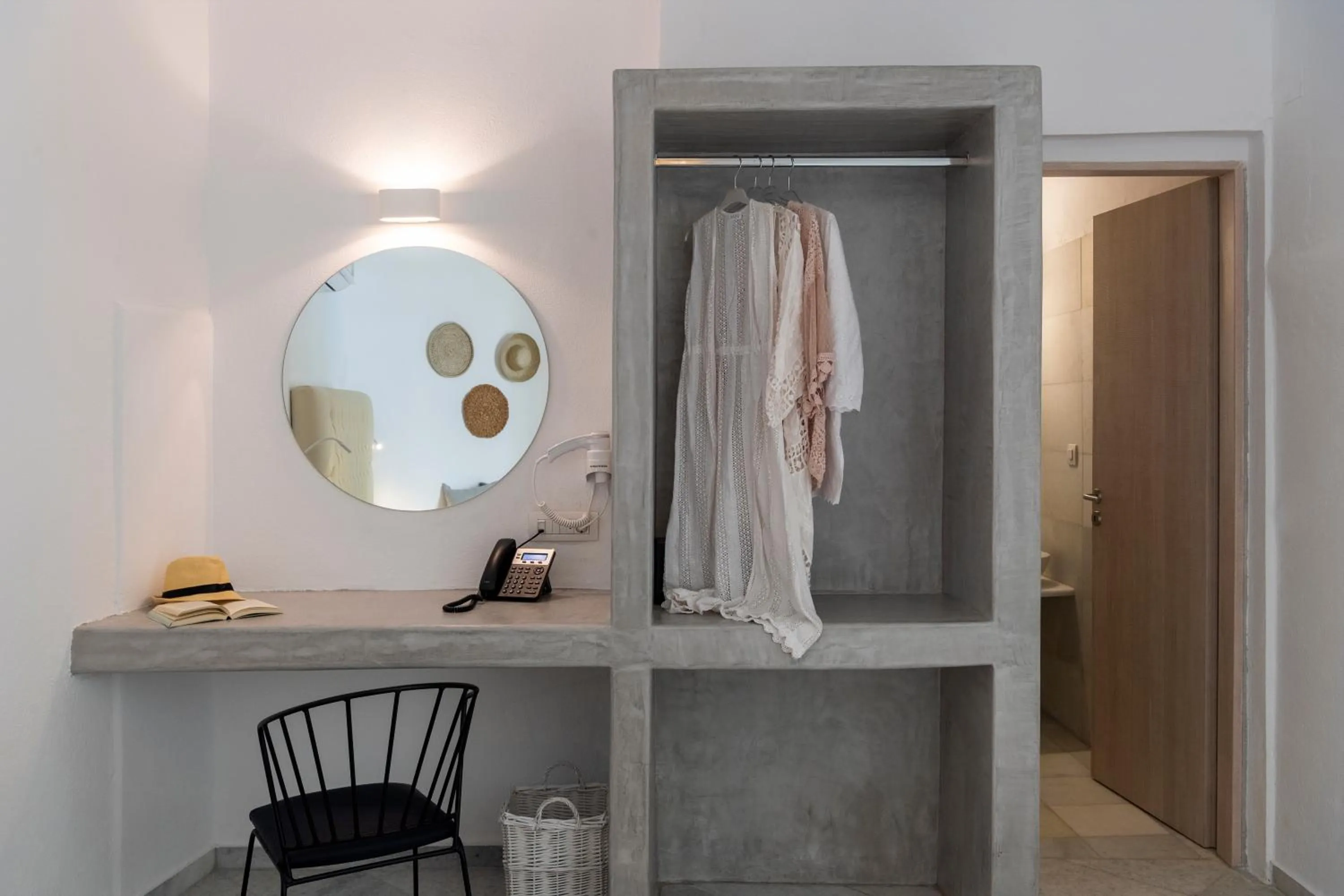 Galinos Hotel for adults only