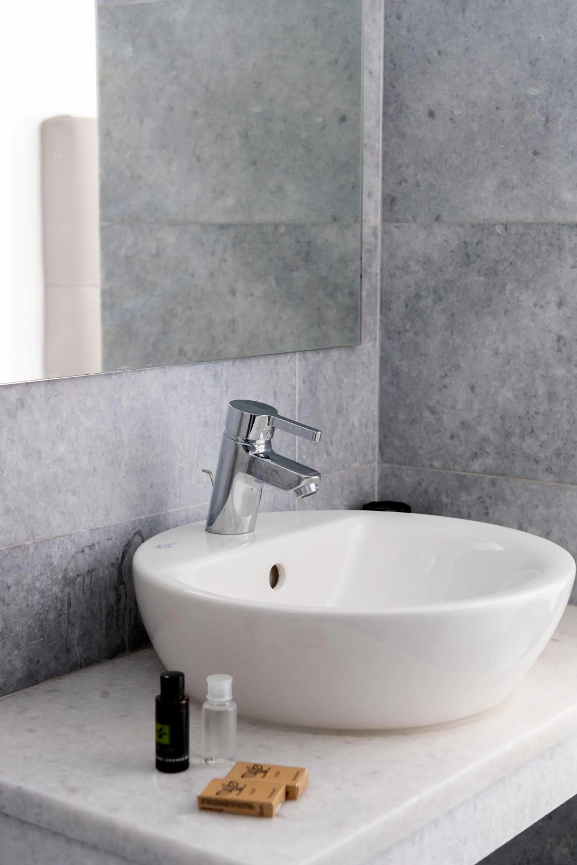 Galinos Hotel for adults only