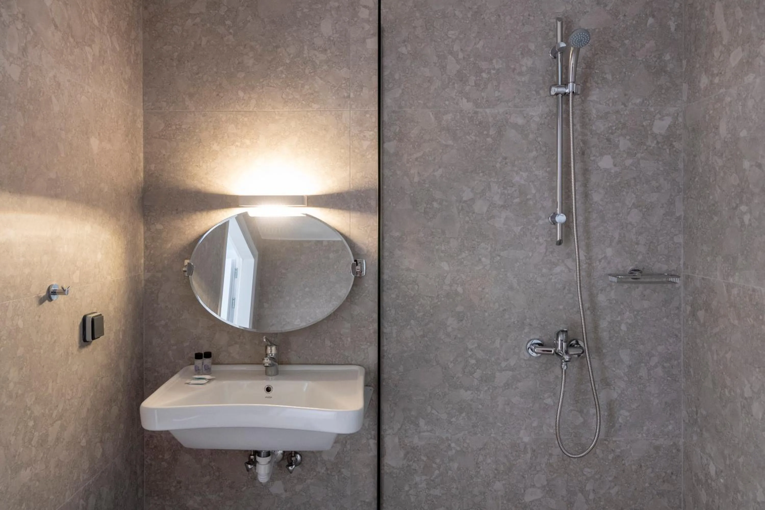 Galinos Hotel for adults only