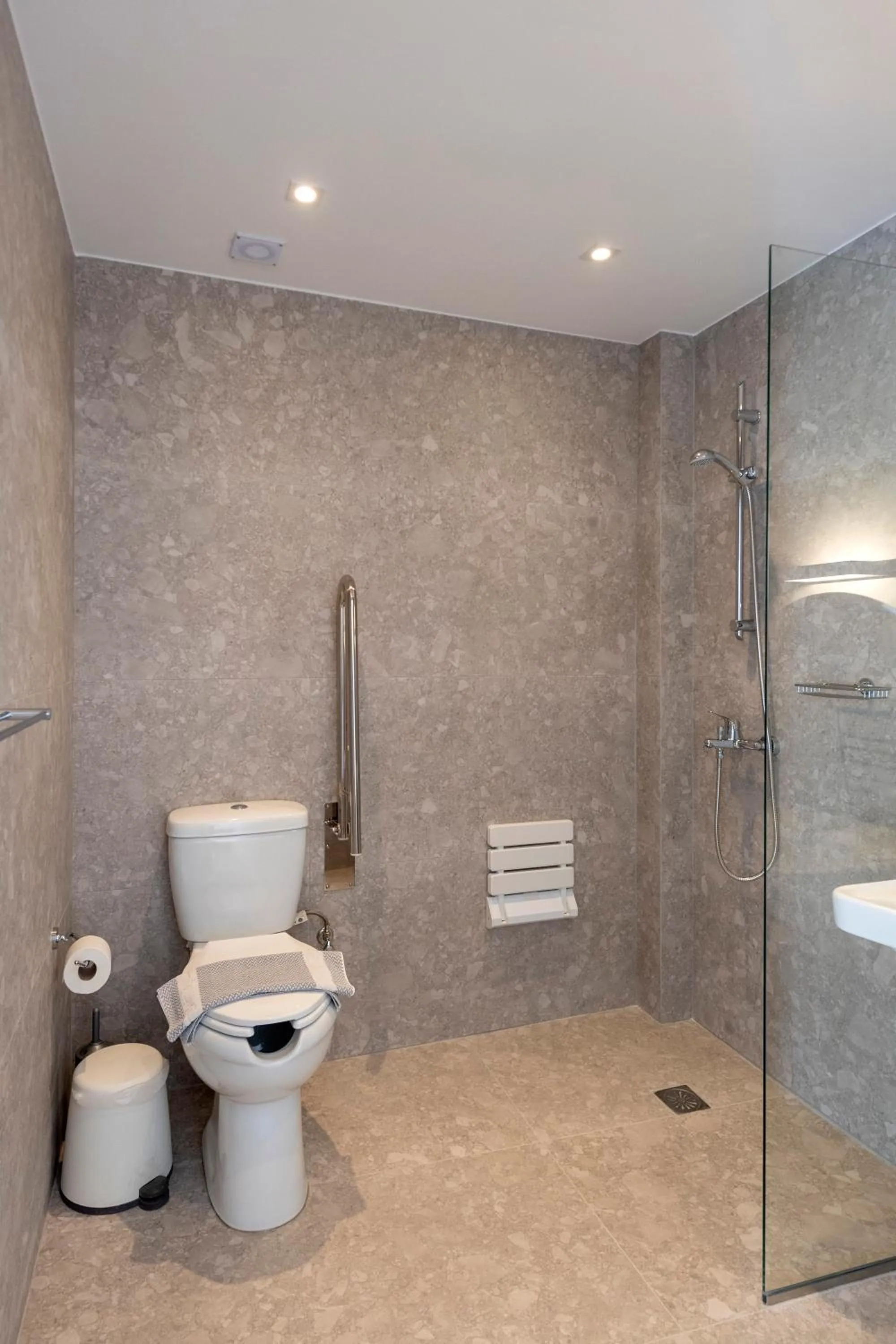 Galinos Hotel for adults only