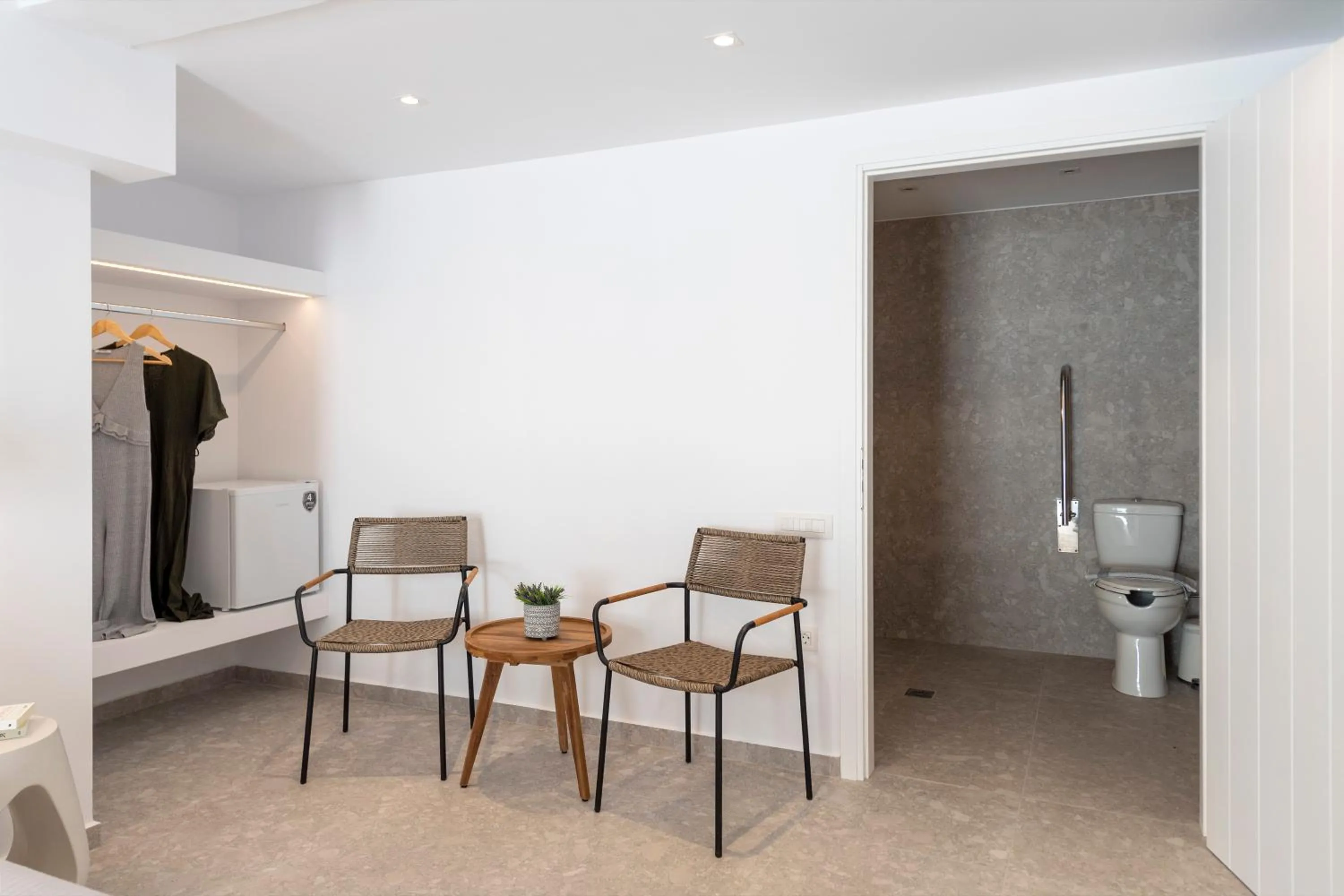 Galinos Hotel for adults only