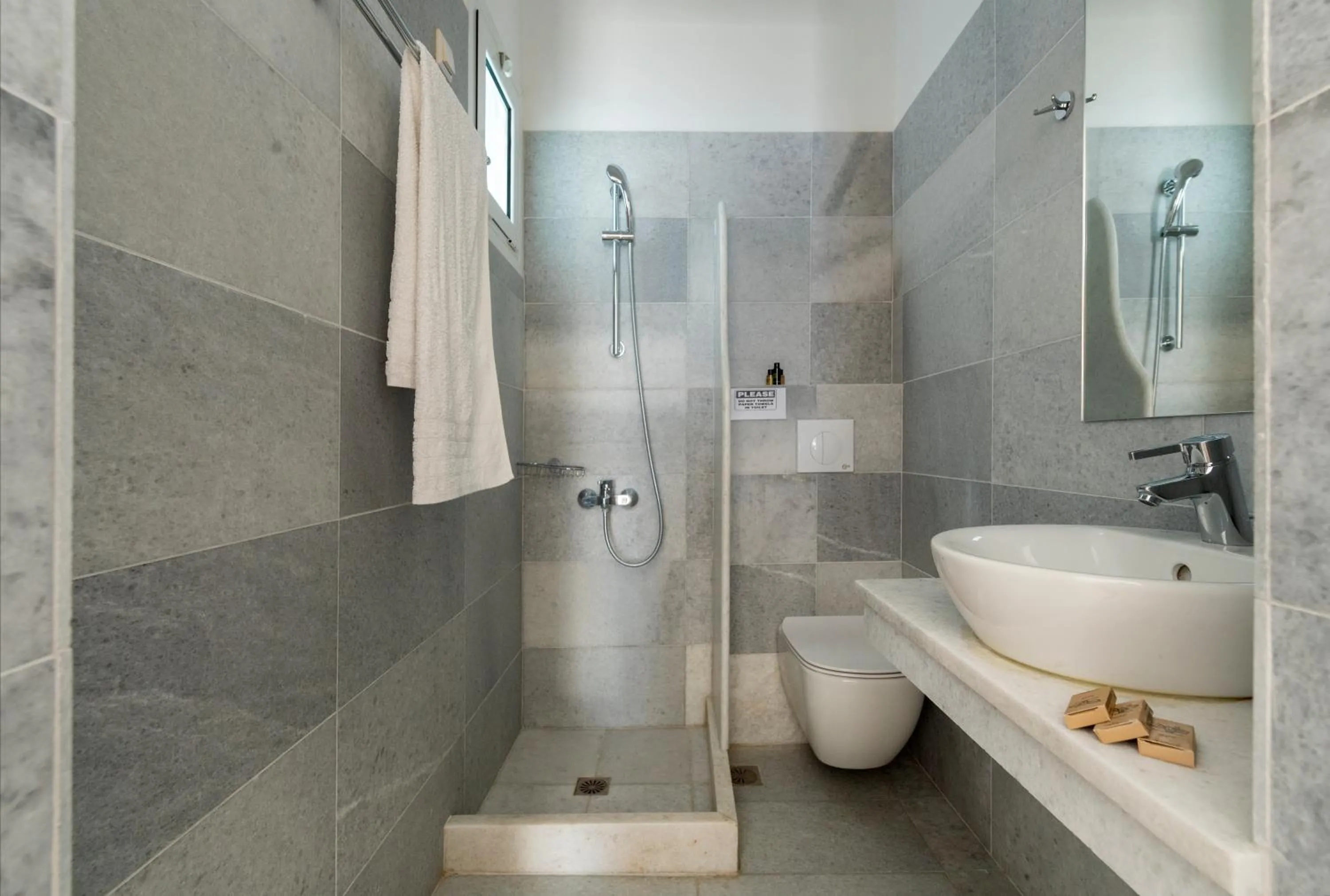 Galinos Hotel for adults only