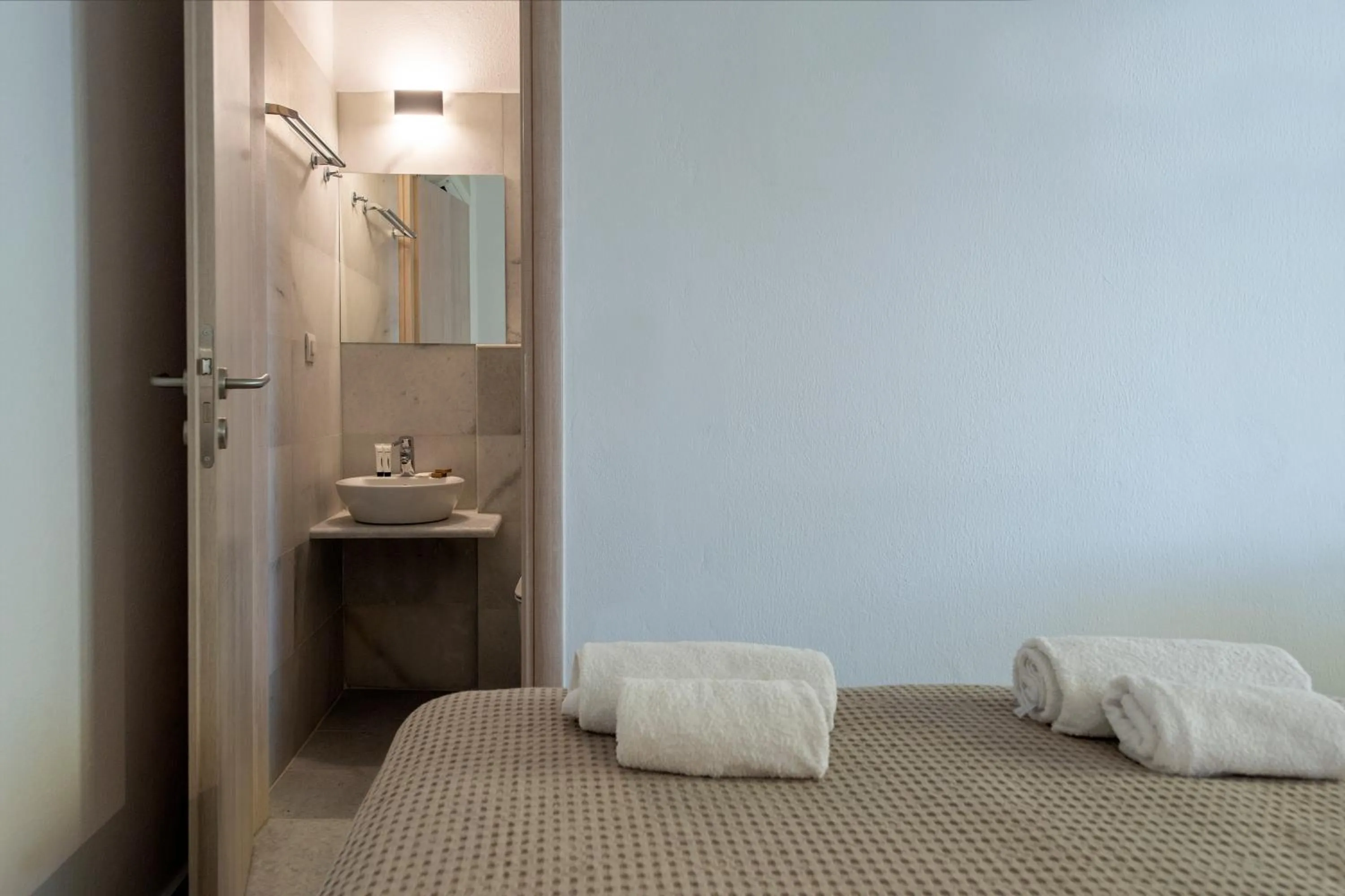 Galinos Hotel for adults only