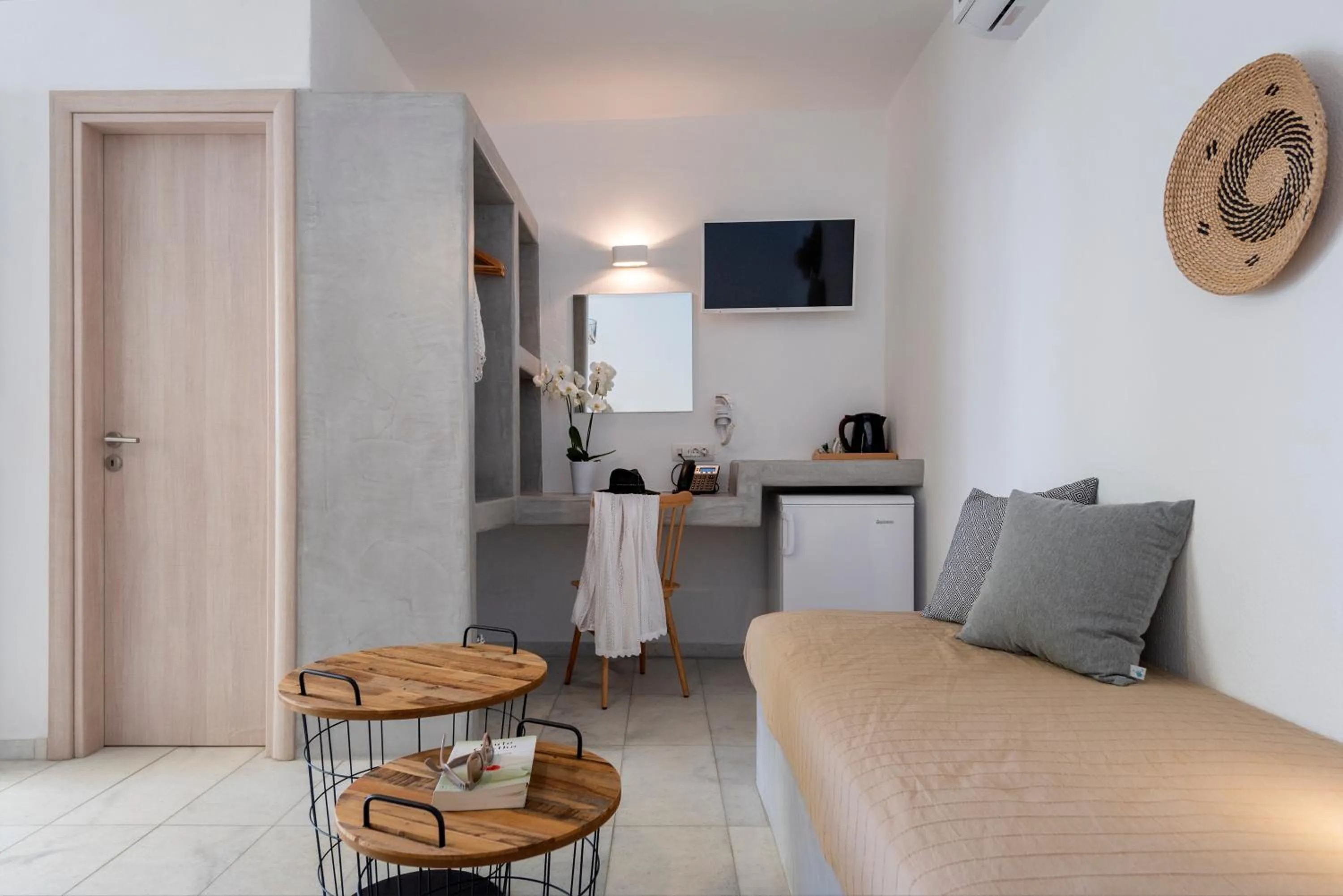 Galinos Hotel for adults only