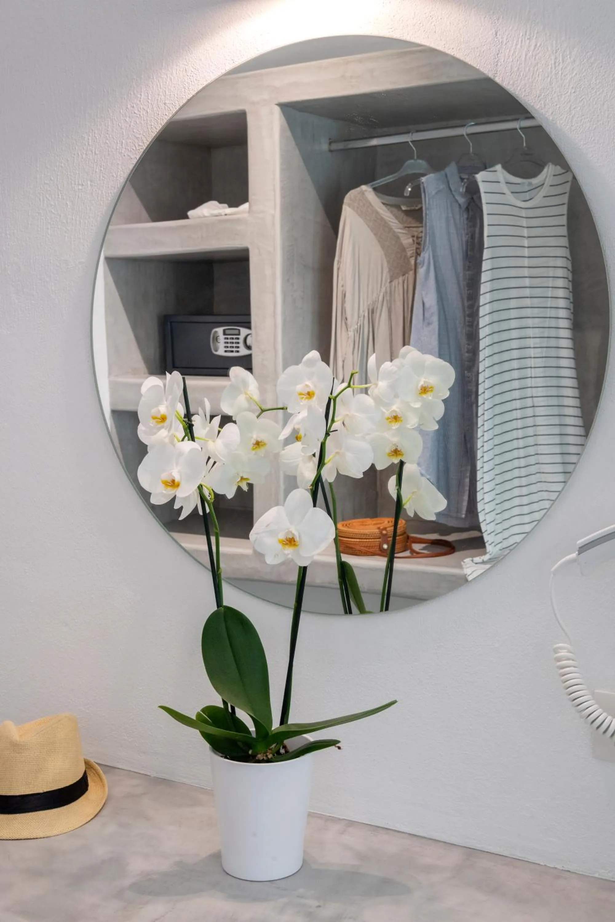 Galinos Hotel for adults only