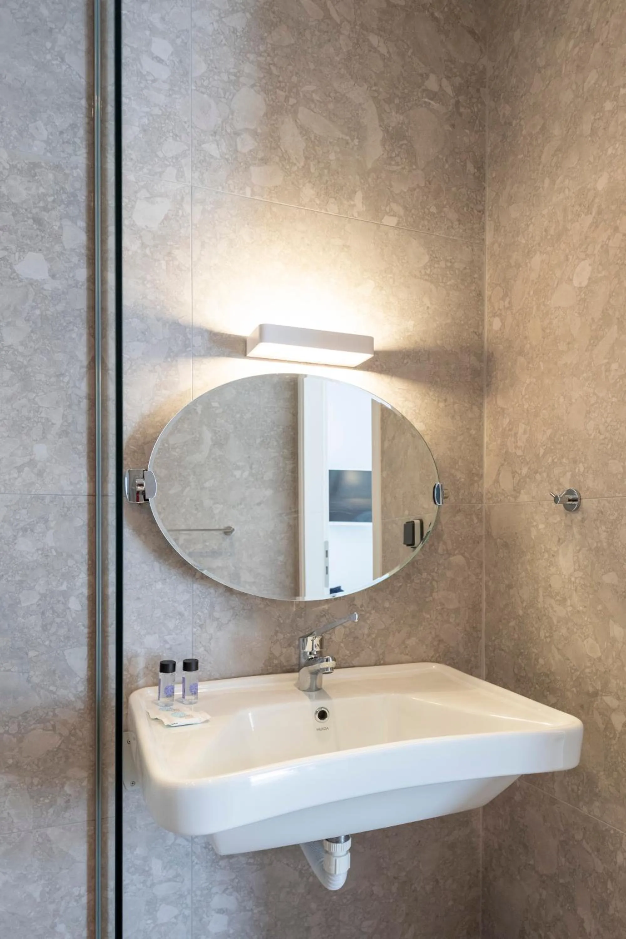 Galinos Hotel for adults only