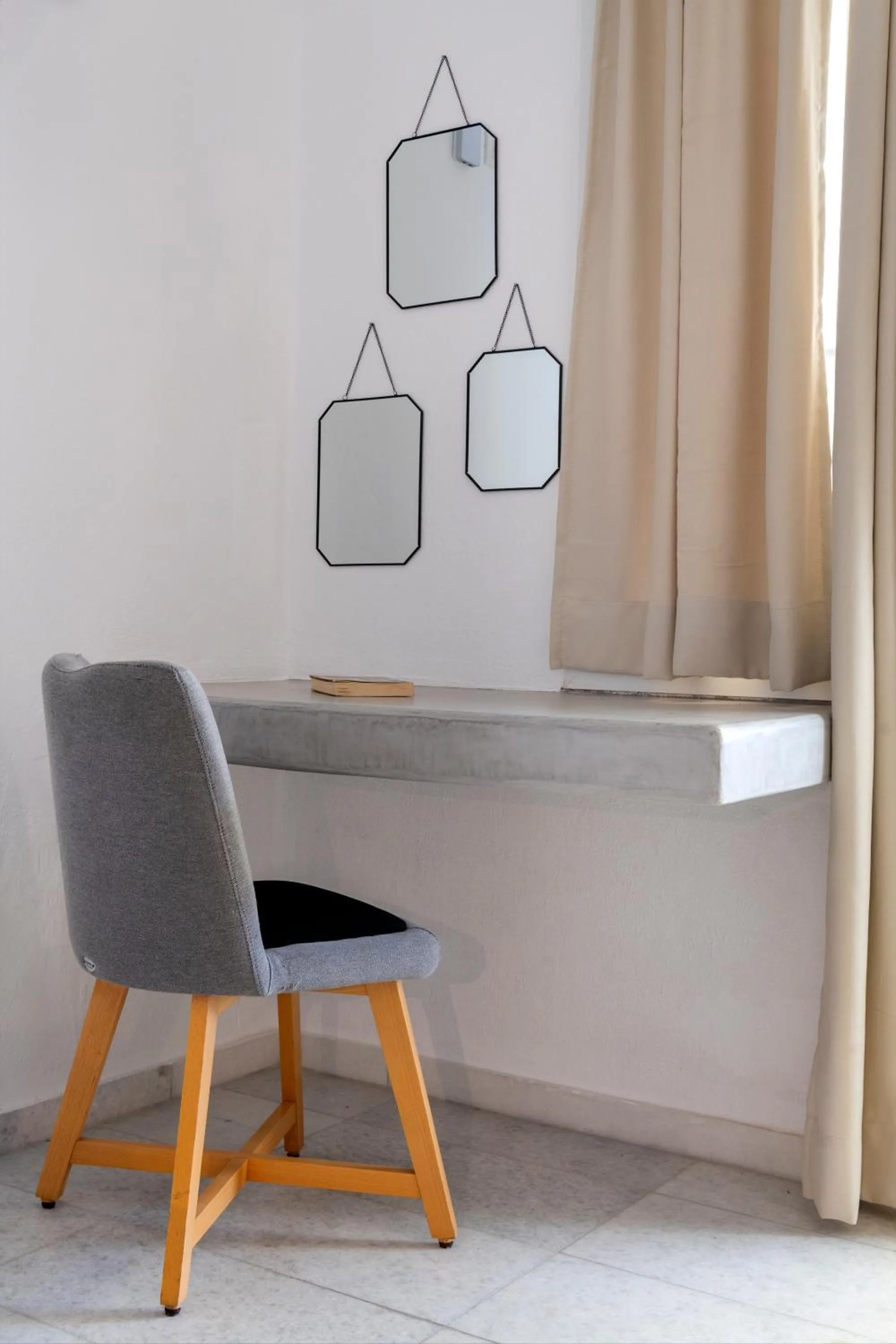 Galinos Hotel for adults only