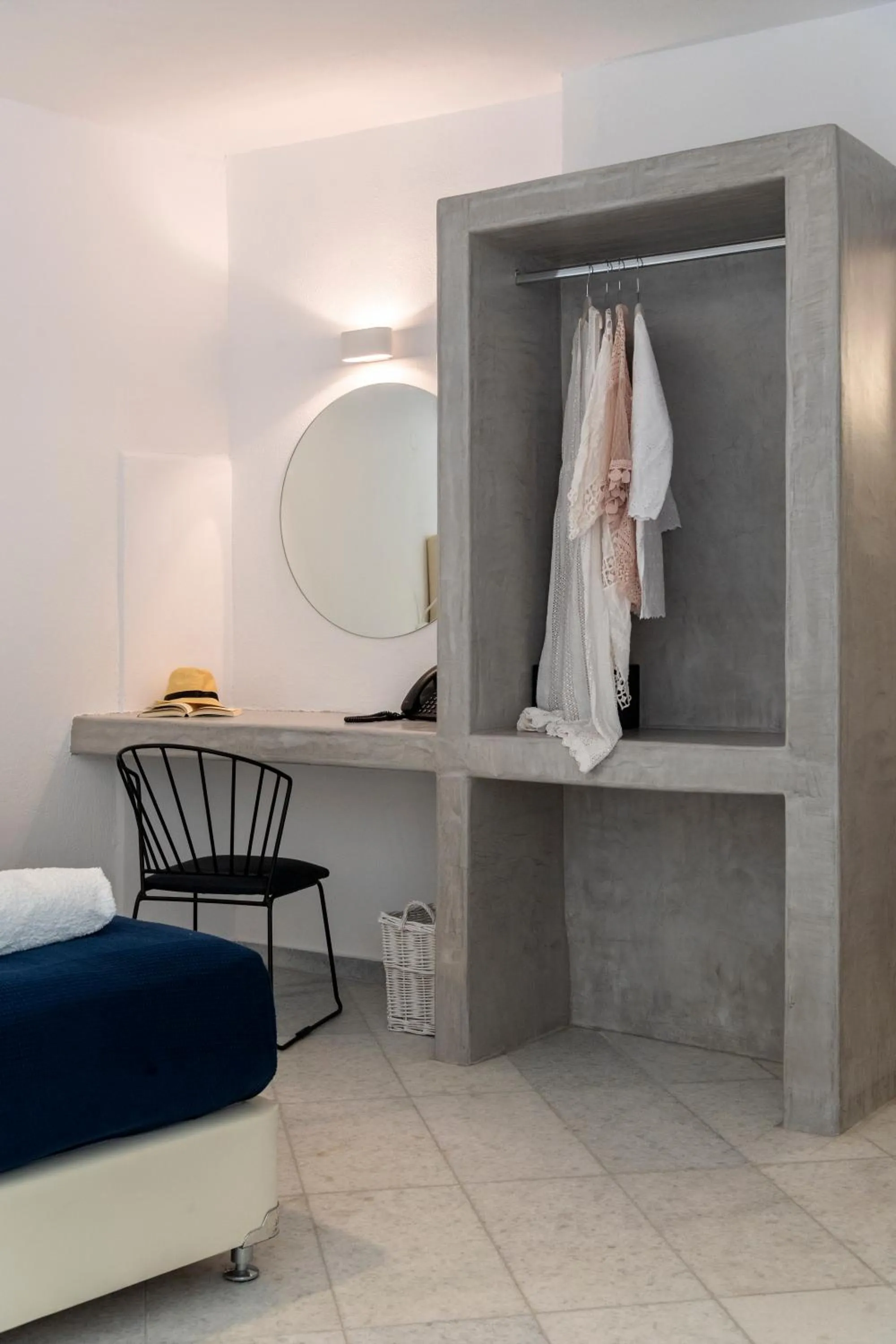 Galinos Hotel for adults only