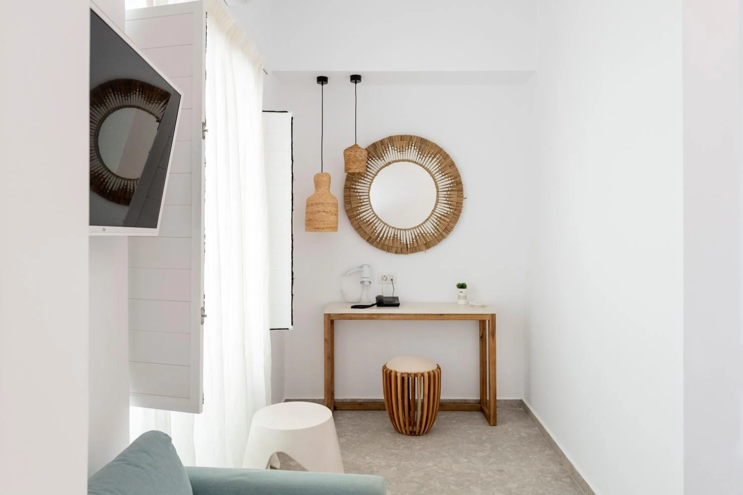 Galinos Hotel for adults only