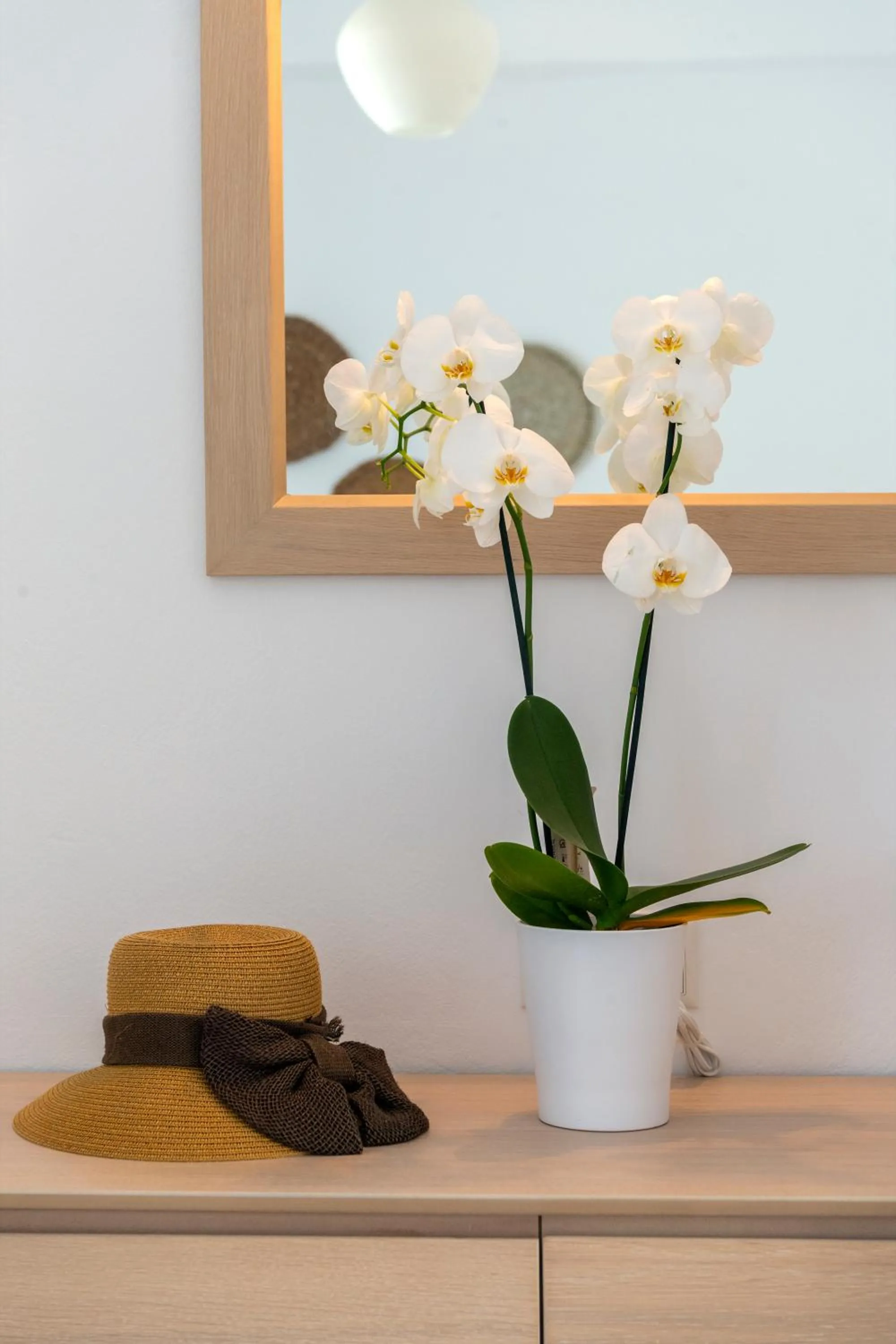 Galinos Hotel for adults only