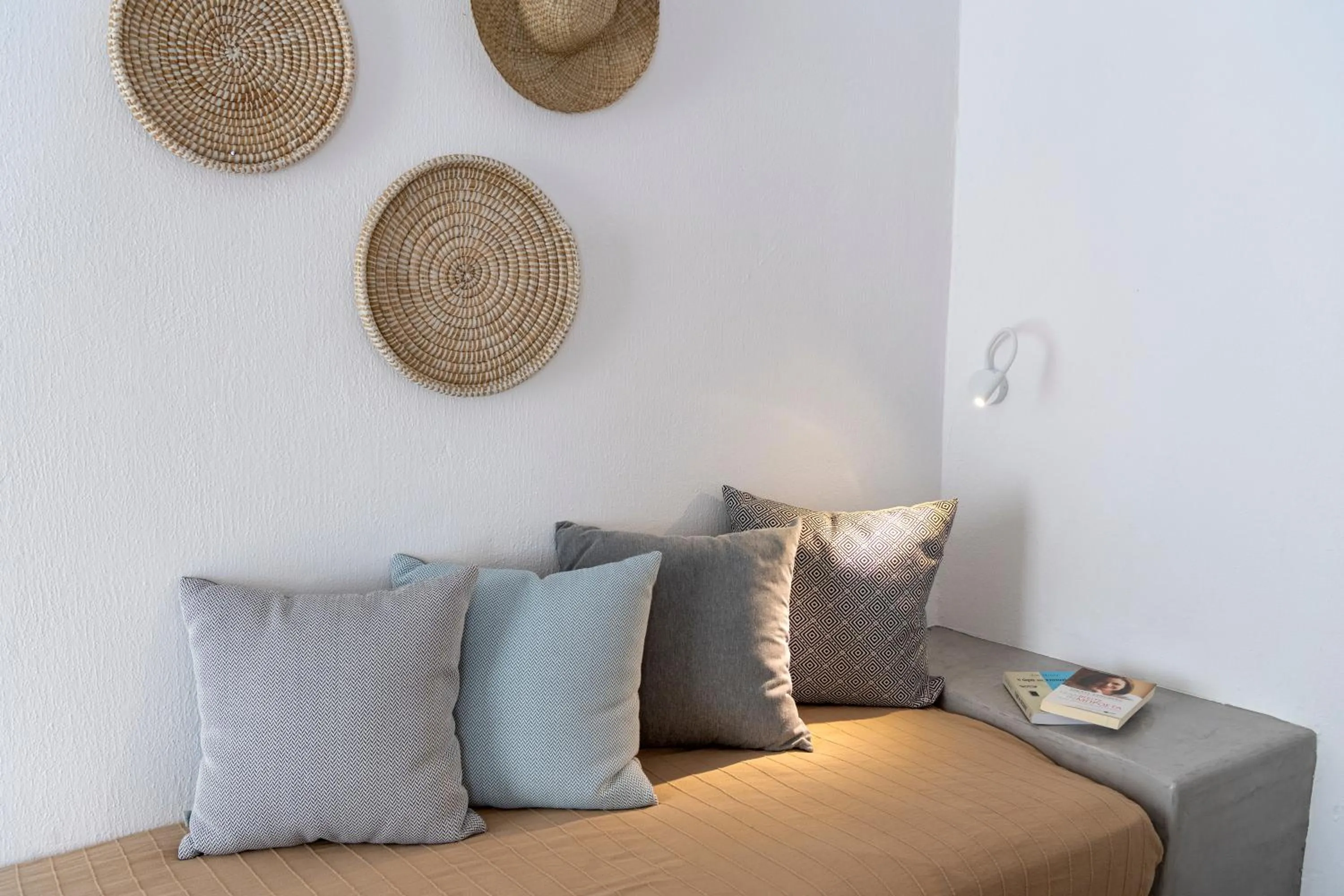 Galinos Hotel for adults only