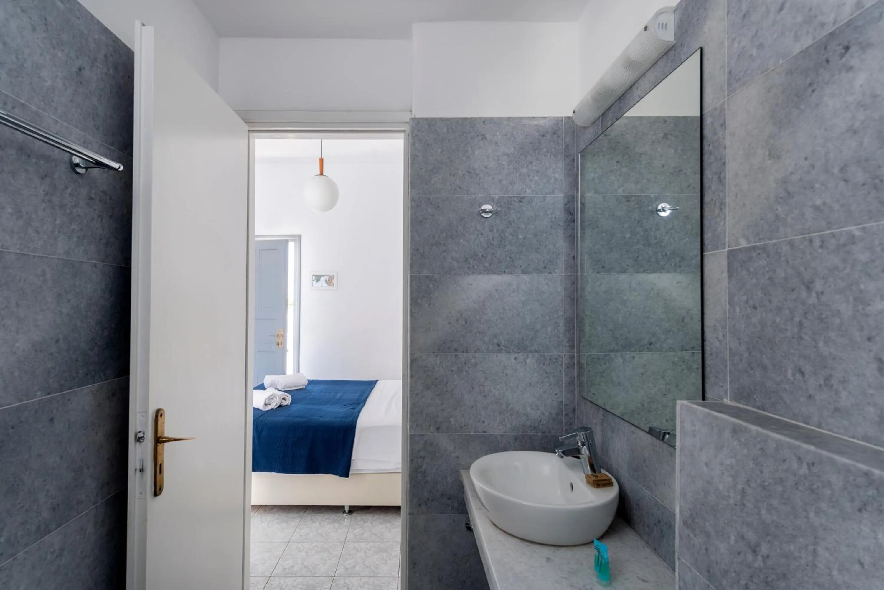 Galinos Hotel for adults only