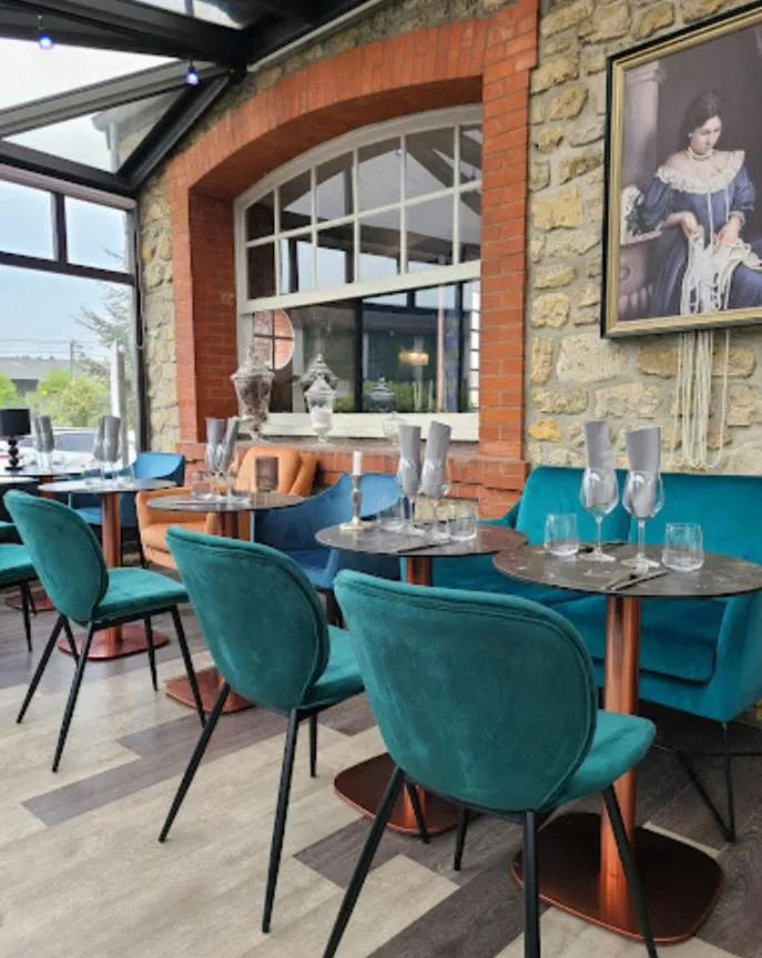 Logis Hôtel Restaurant l'Auberge Normande