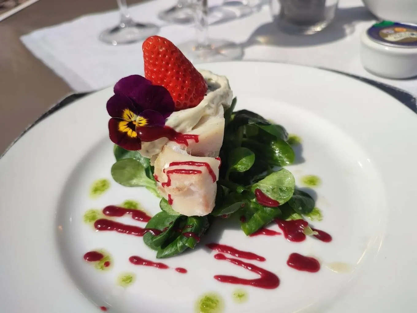 Logis Hôtel Restaurant l'Auberge Normande