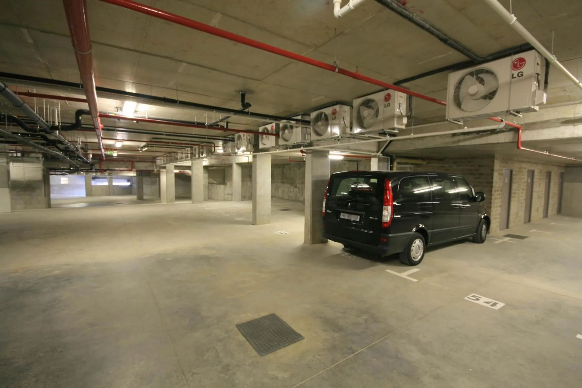 Other in The Crystal Apartments