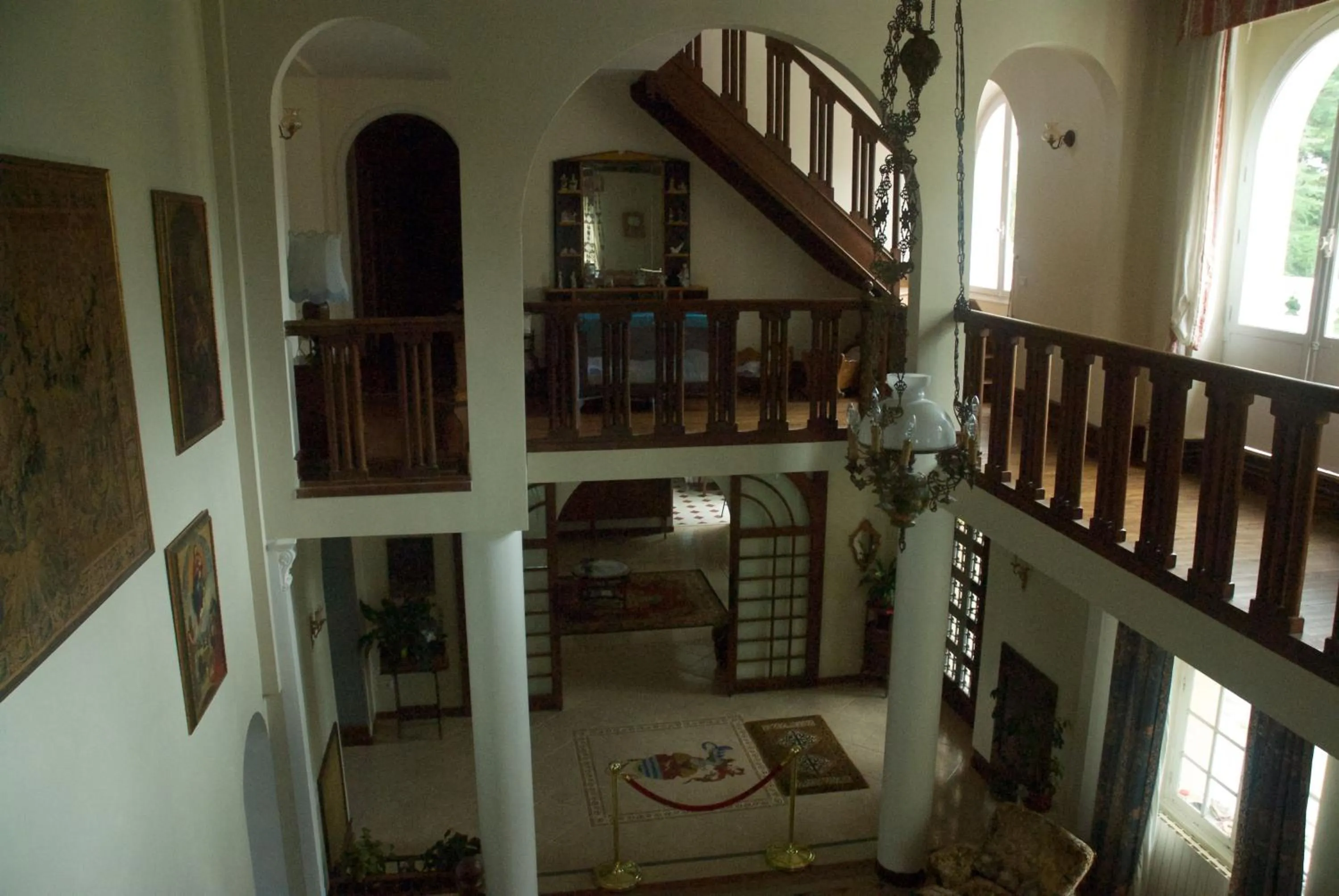 Other in Le Clos des Cèdres b&b